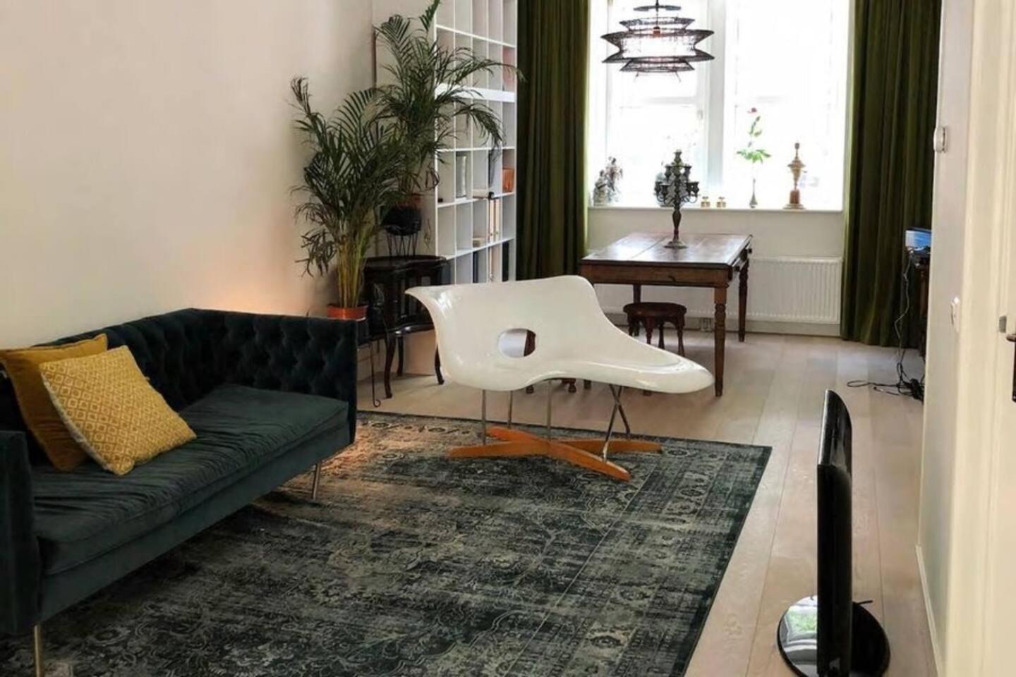 Appartement Lovely In Amsterdam