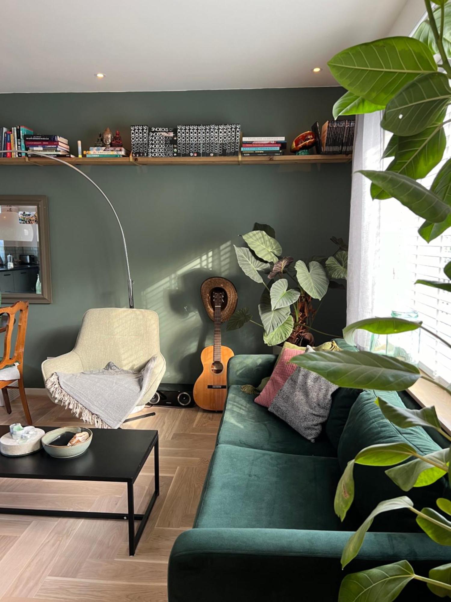 Appartement 't Birds Nest
