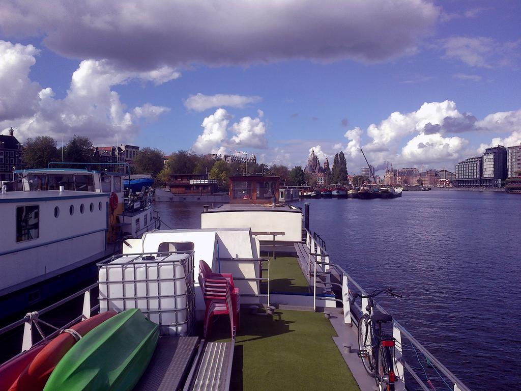 Ms Vertigo Amsterdam