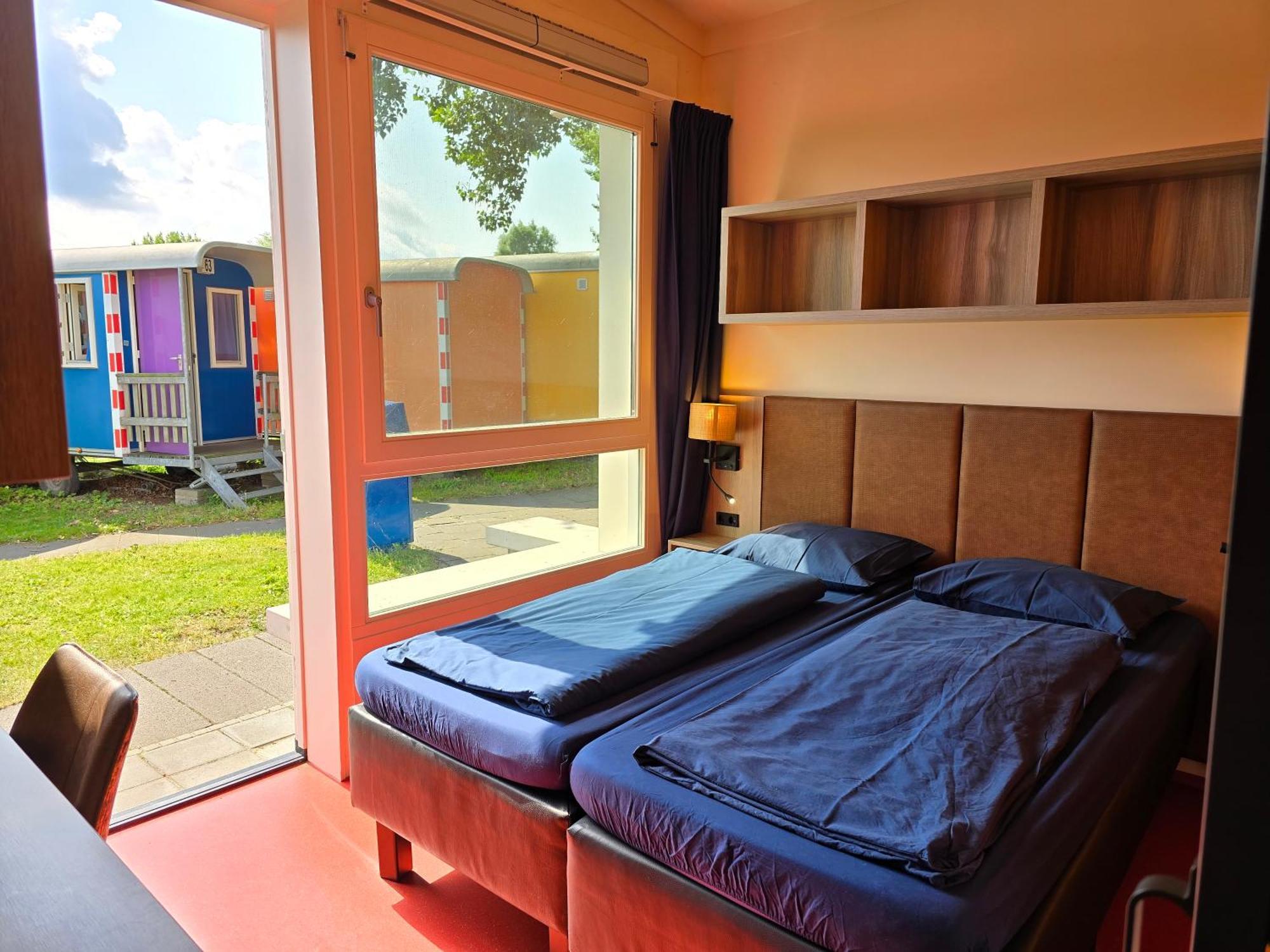 Zeeburg Camping 3*
