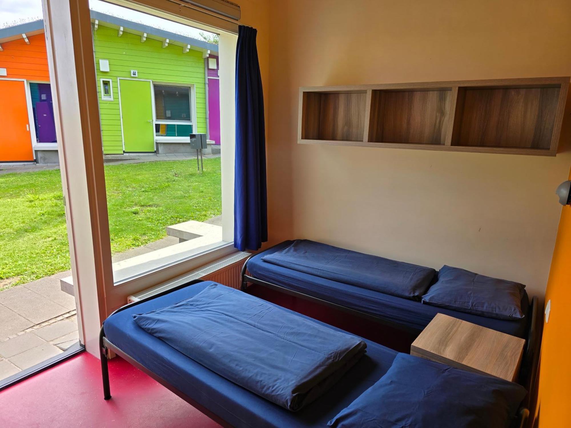 Zeeburg 3*
