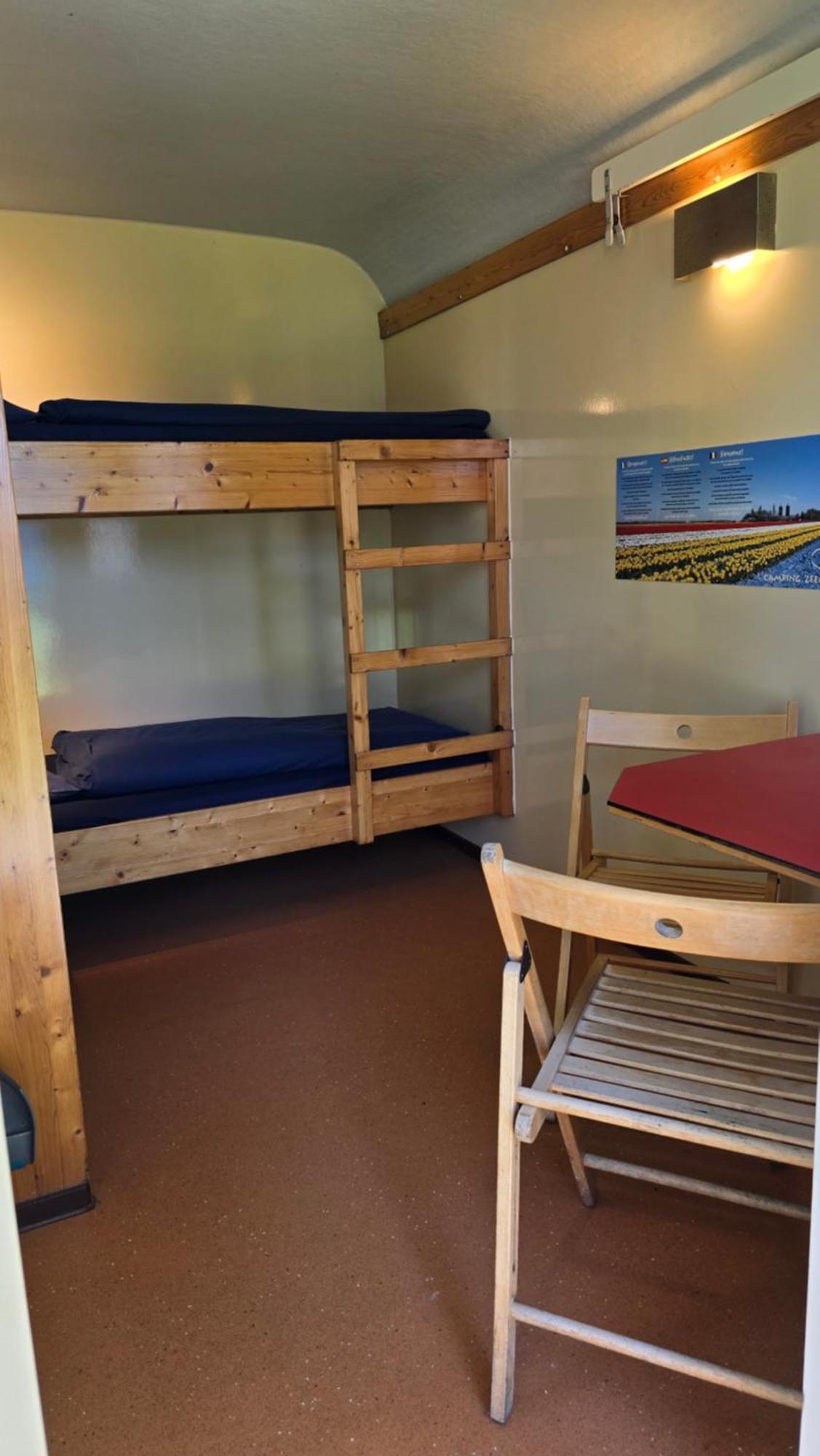 Zeeburg Camping 3*
