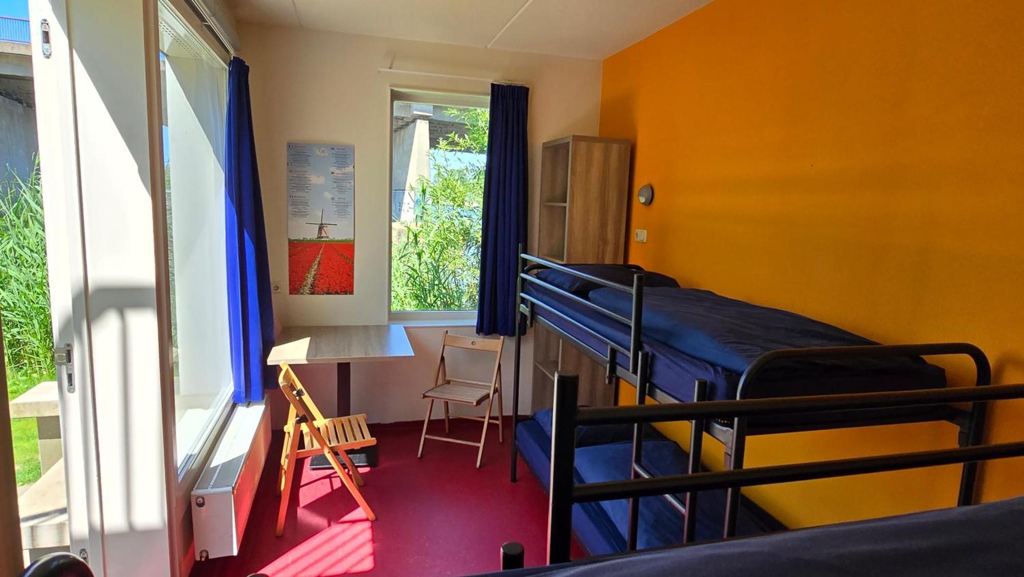Zeeburg 3* Amsterdam