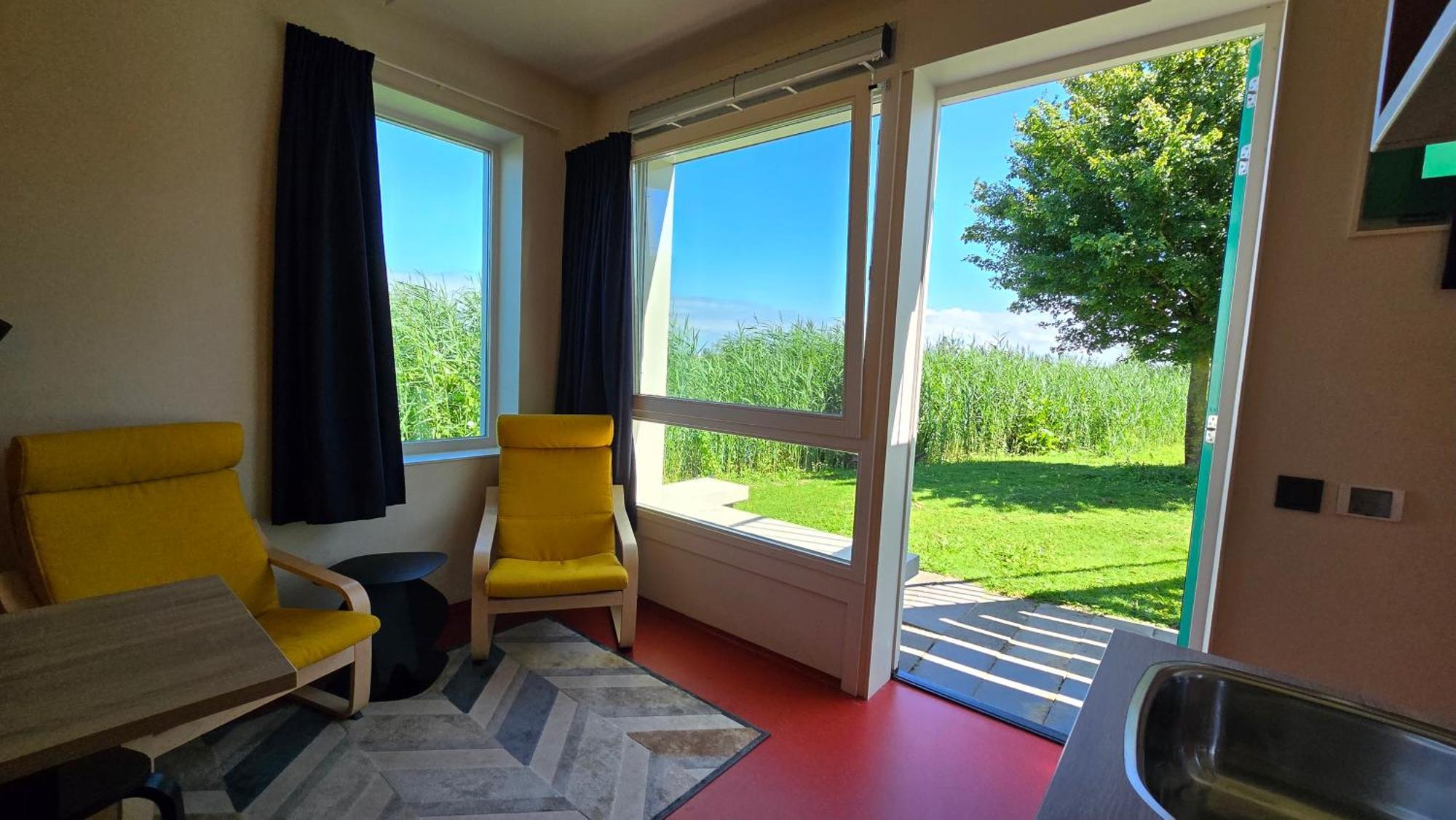 Zeeburg Camping 3*