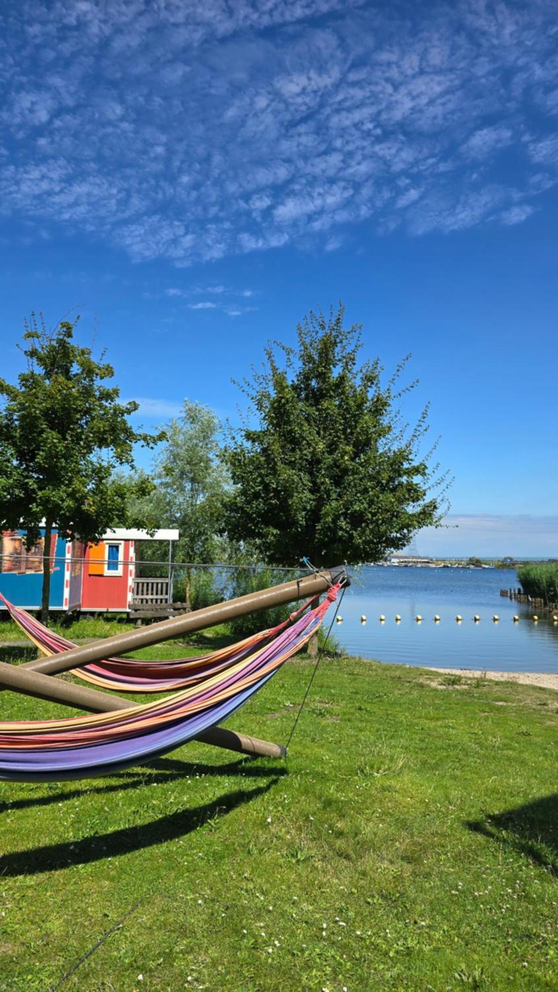 Zeeburg 3* Amsterdam