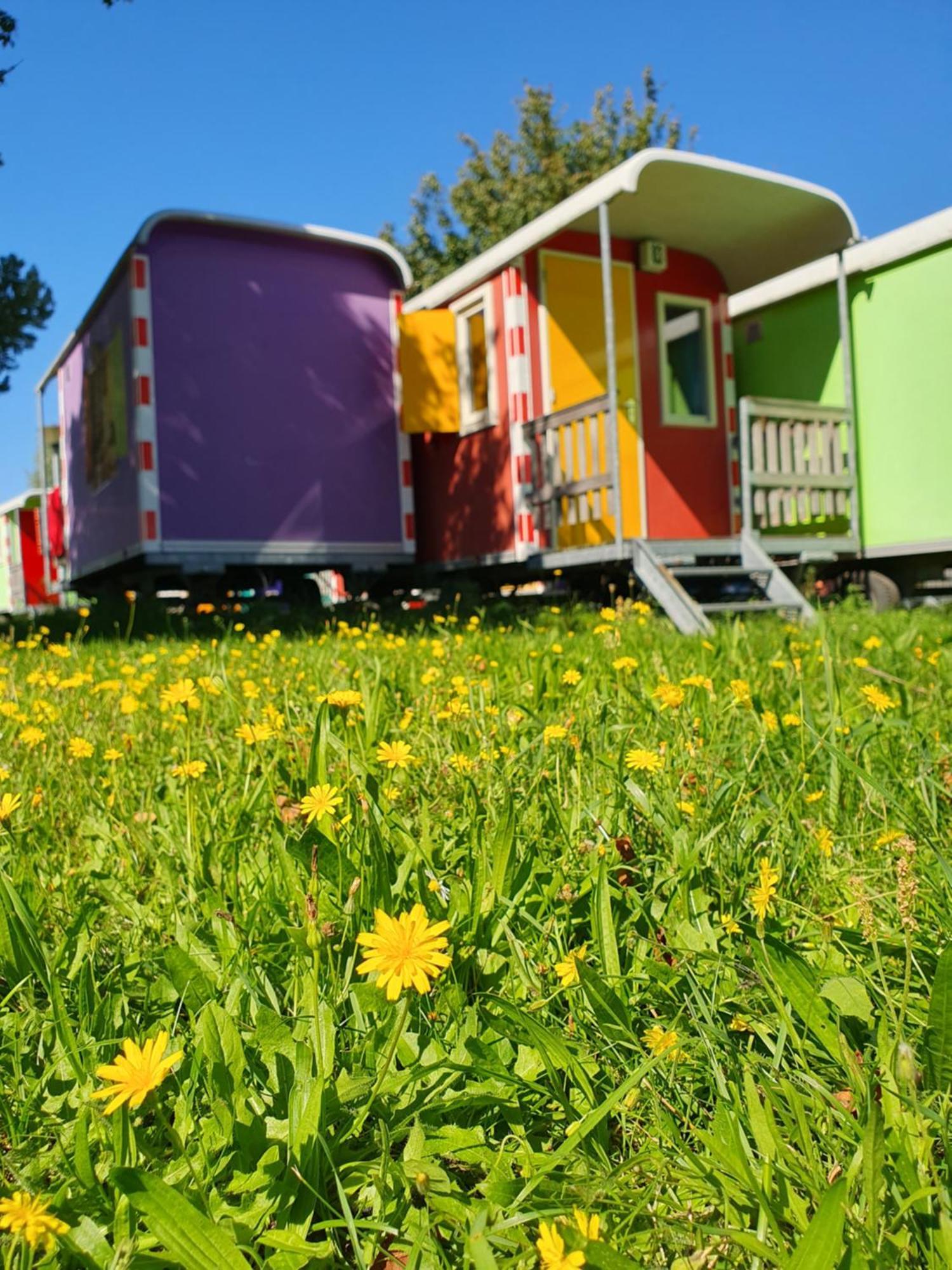 Zeeburg Camping 3*