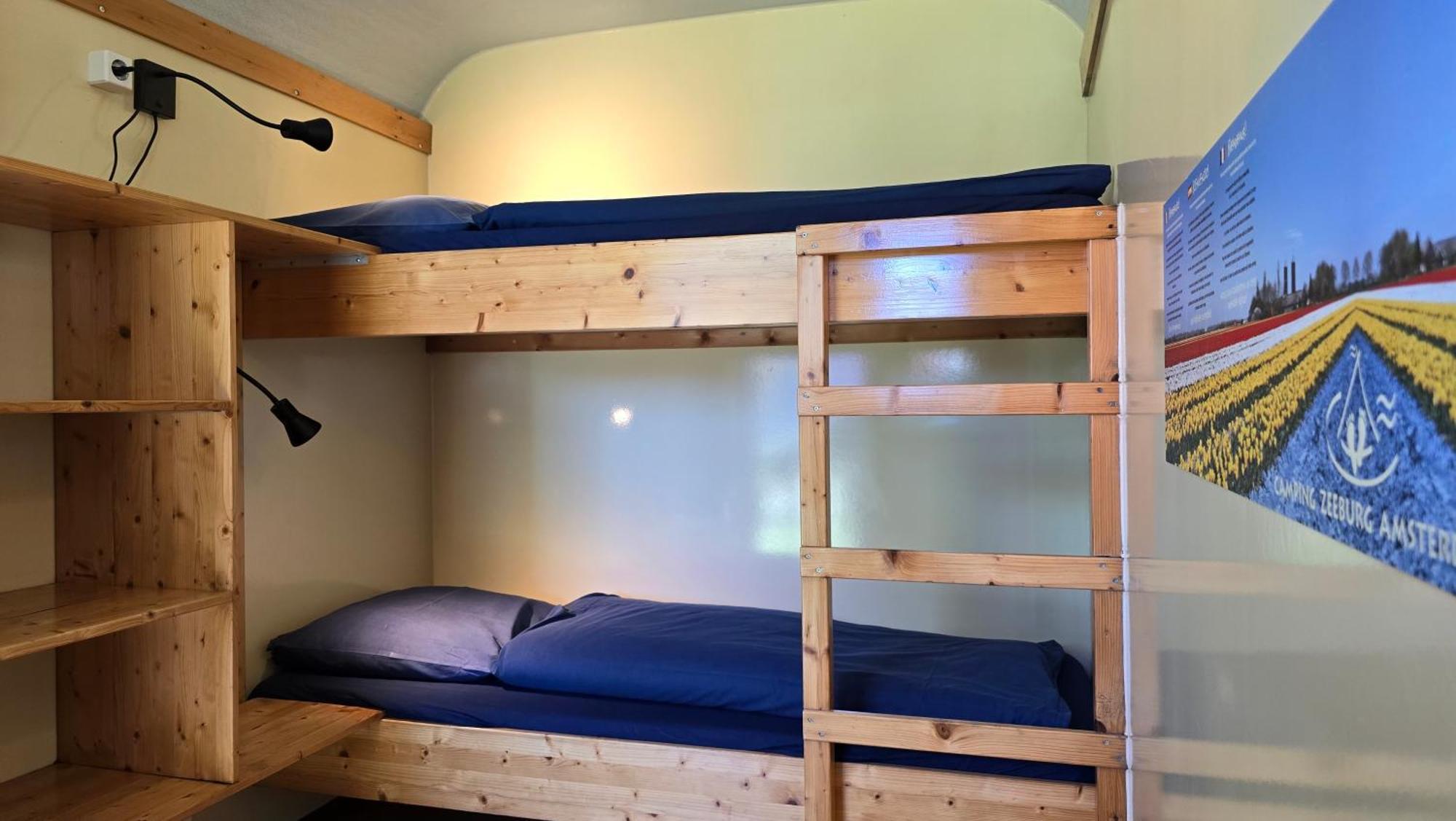 Zeeburg Camping 3*