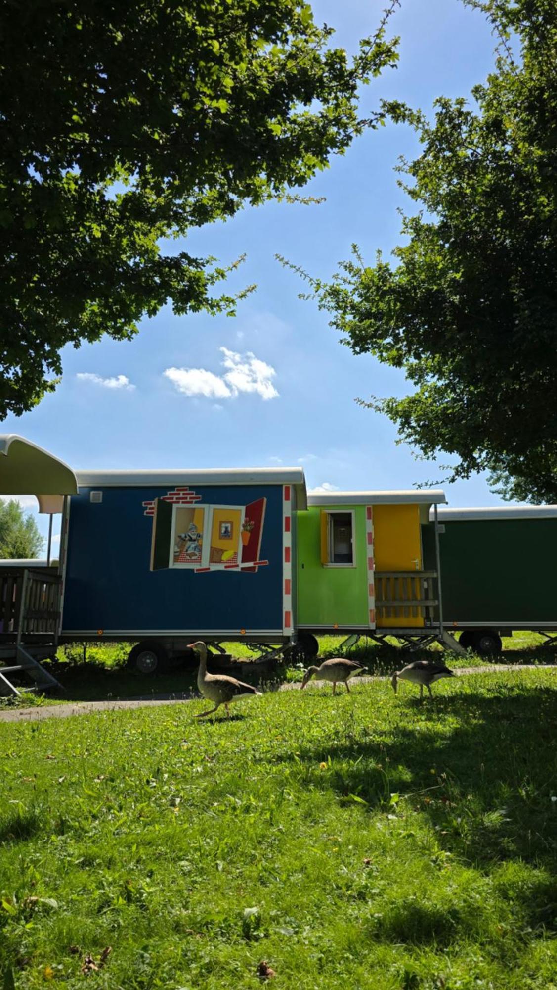 Zeeburg 3* Amsterdam