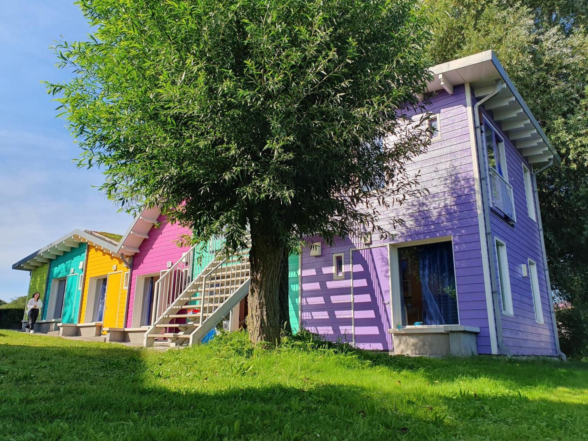 Zeeburg Camping 3*