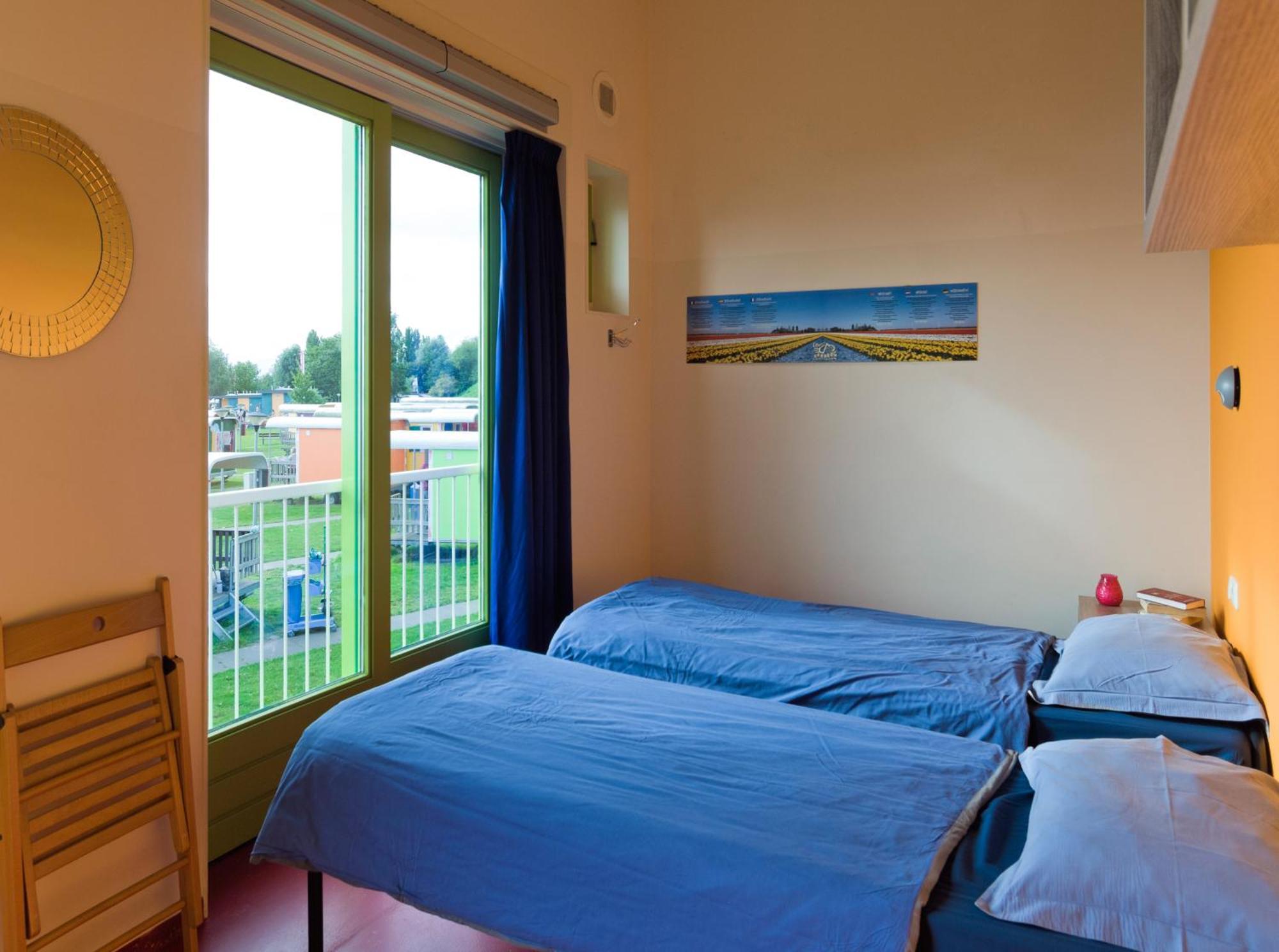 Zeeburg 3*
