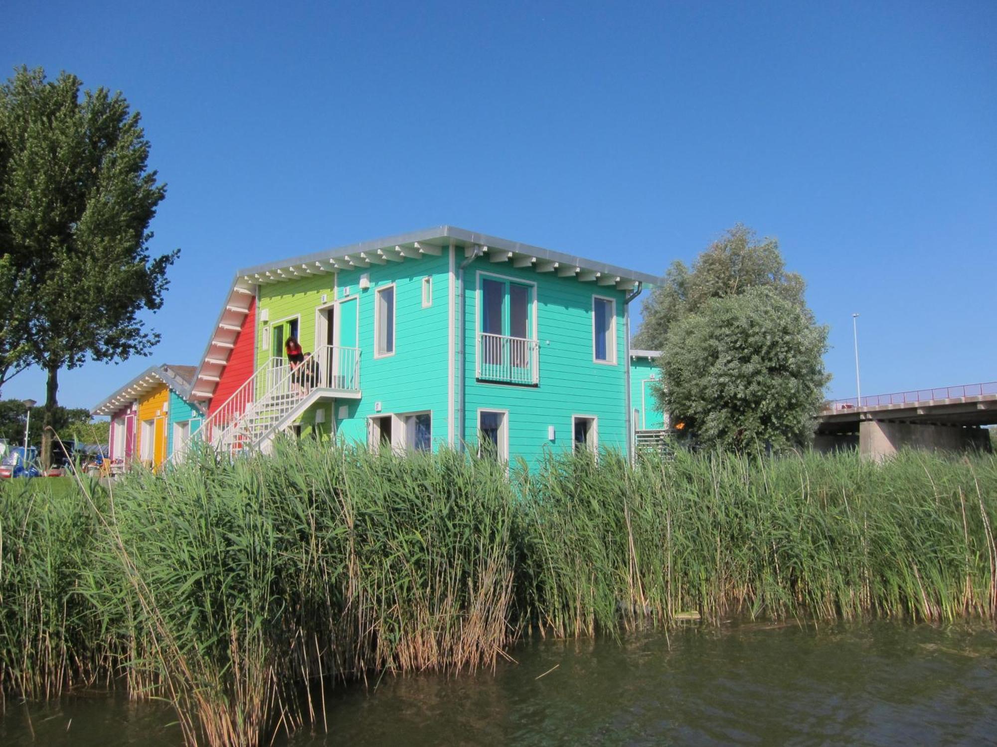 Zeeburg