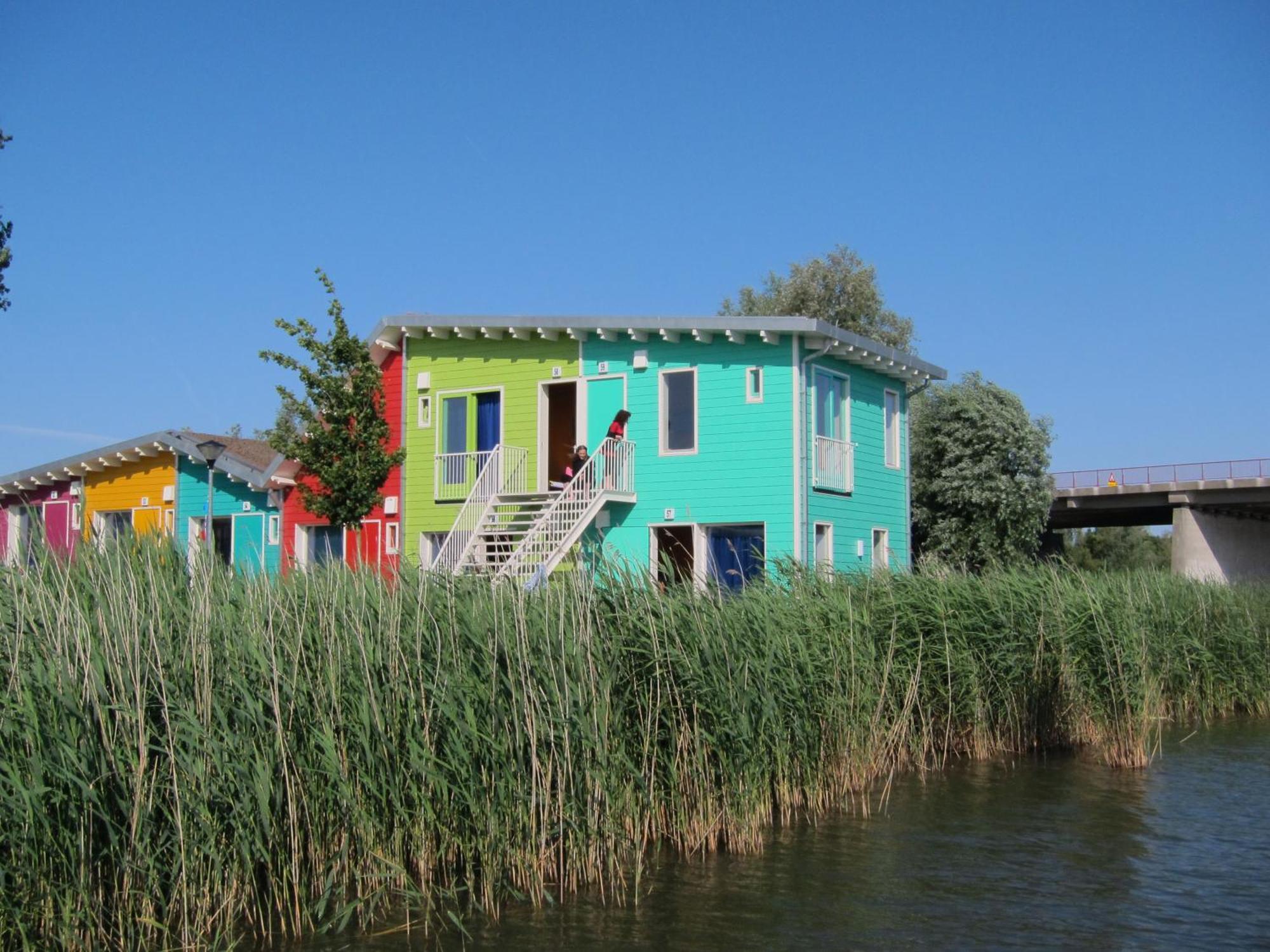 Zeeburg Camping