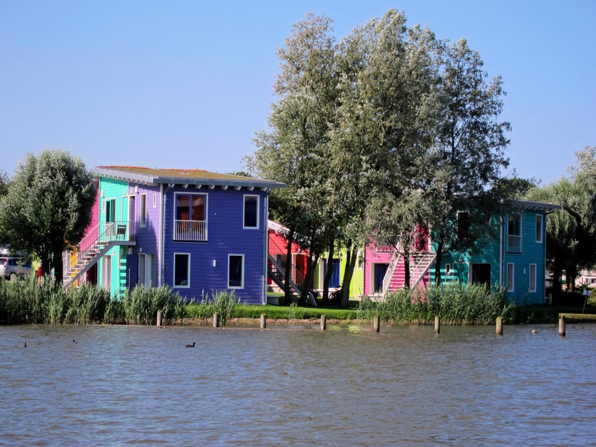 Zeeburg 3*