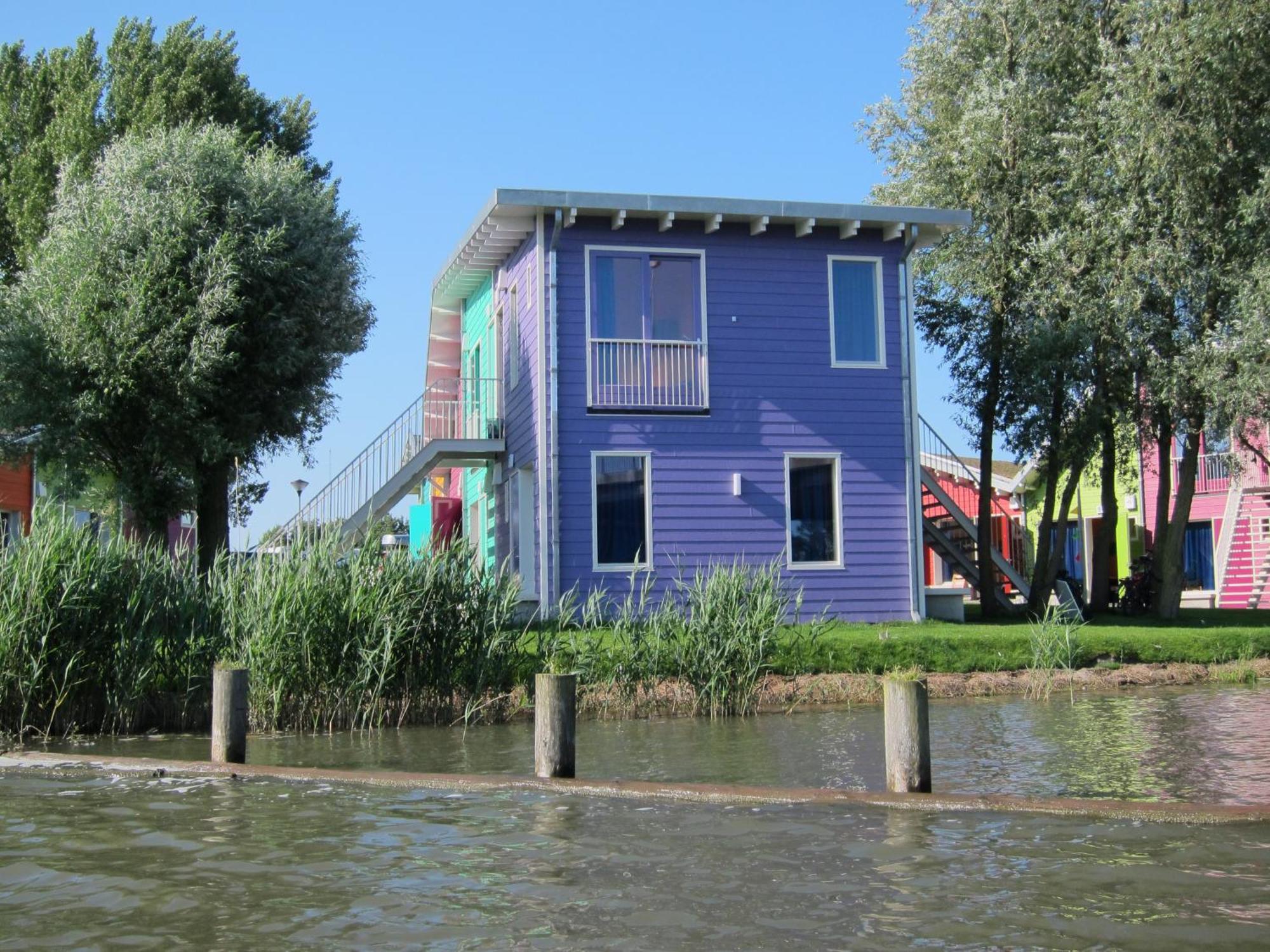 Zeeburg Camping 3*