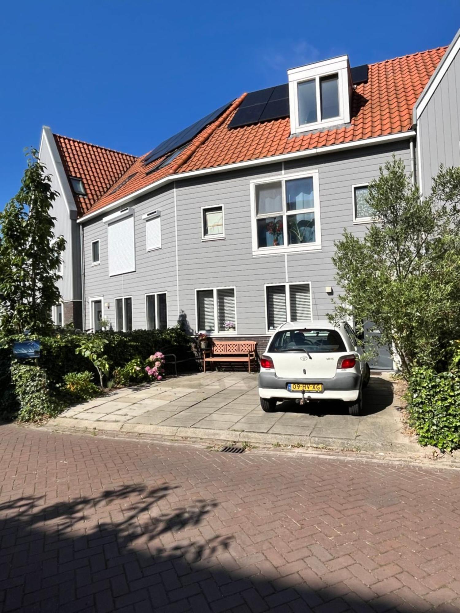 Bed & Breakfast Twiske Zuid, Free Parking *