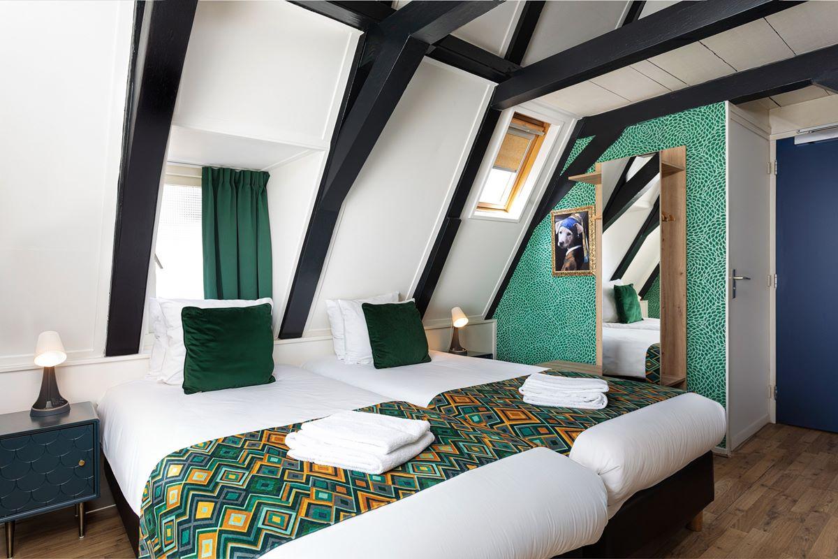Hotel Des Arts