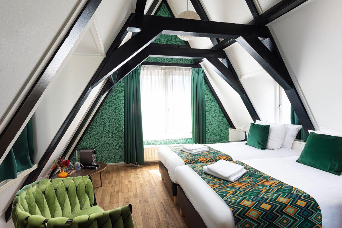 Des Arts Hotel 3*