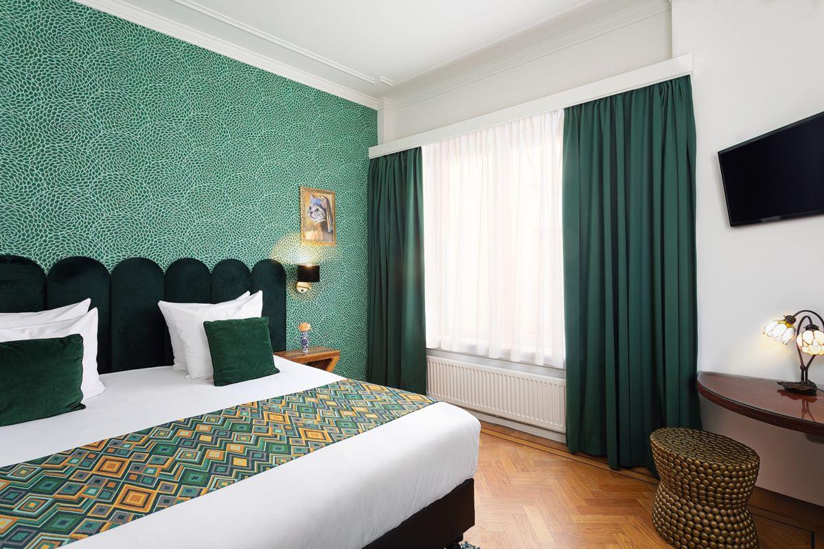 Hotel Des Arts 3*