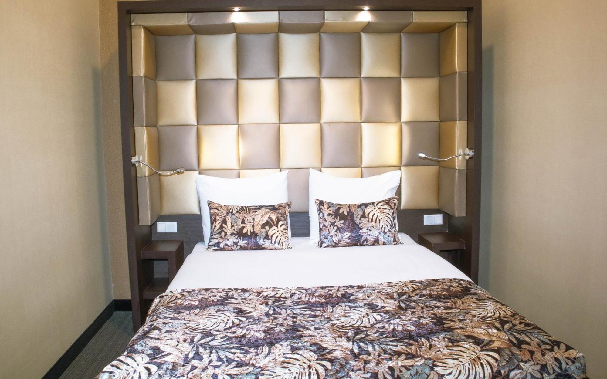 Golden Mansion 3* Amsterdam