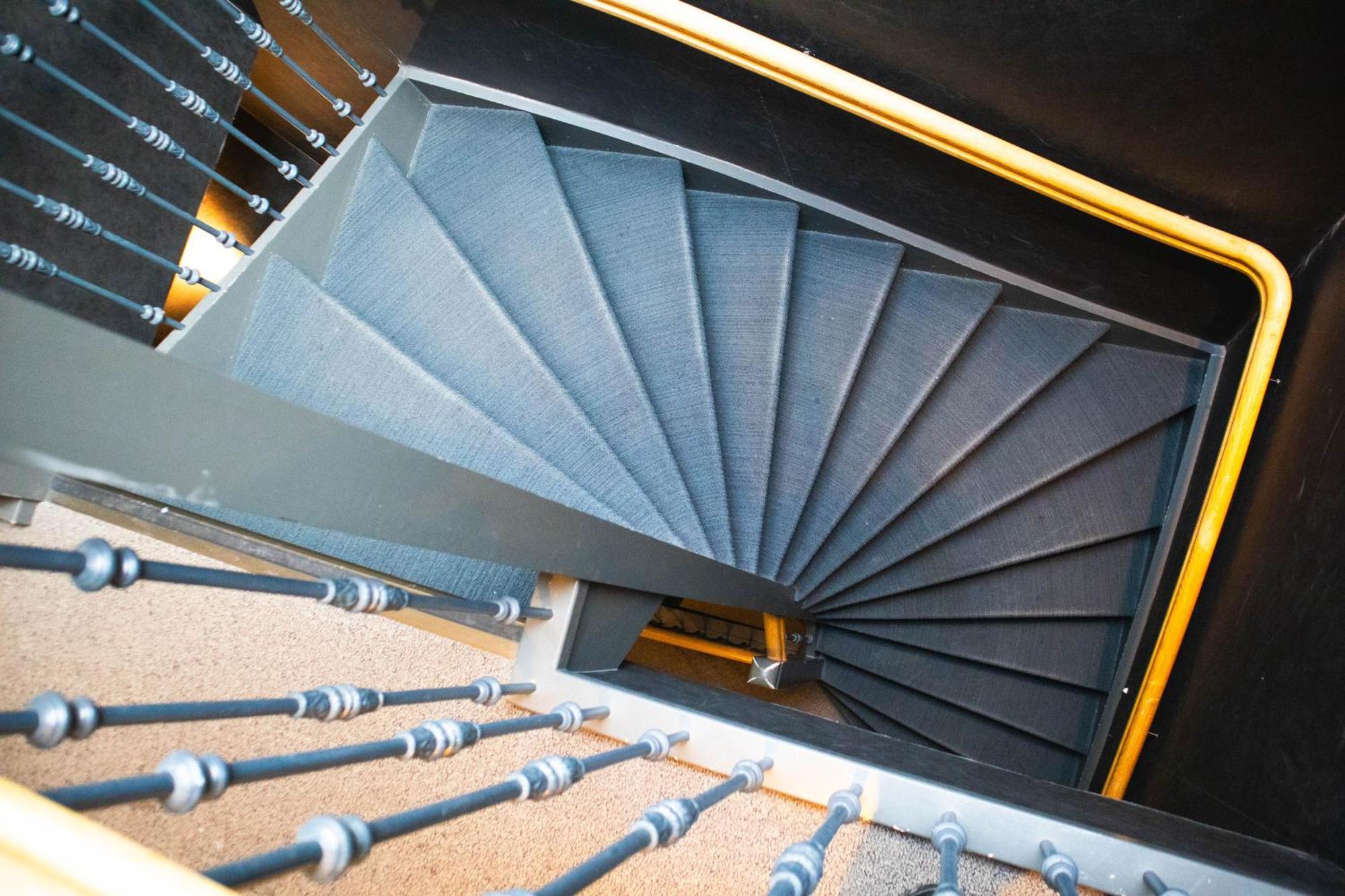 Golden Mansion Aparthotel Amsterdam