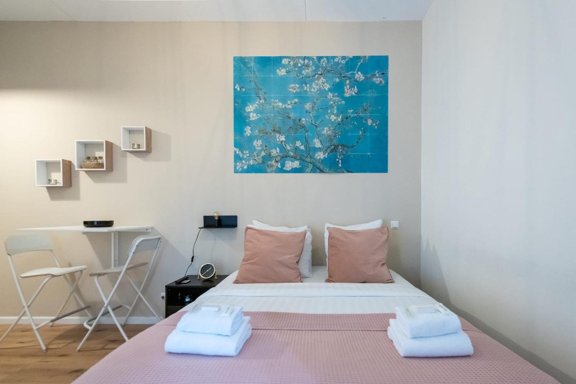Apartamento North With Patio For 2 *