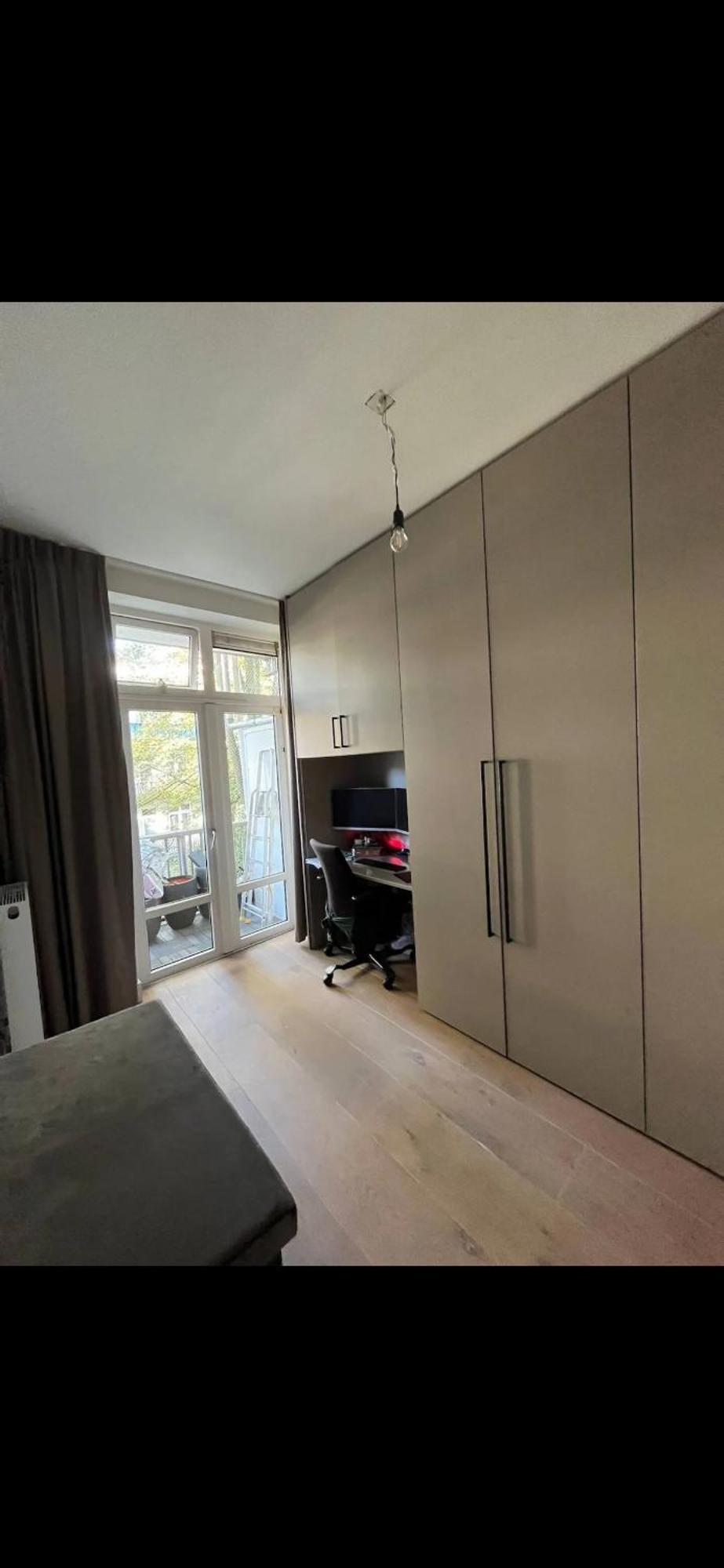 Fully Renovated Two Bedroom In The Centre Of Amsterdam