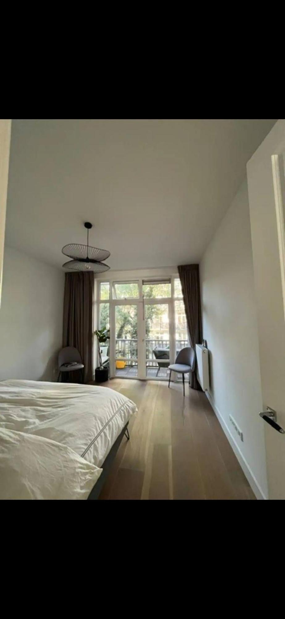 Appartement Fully Renovated Two Bedroom In The Centre Of