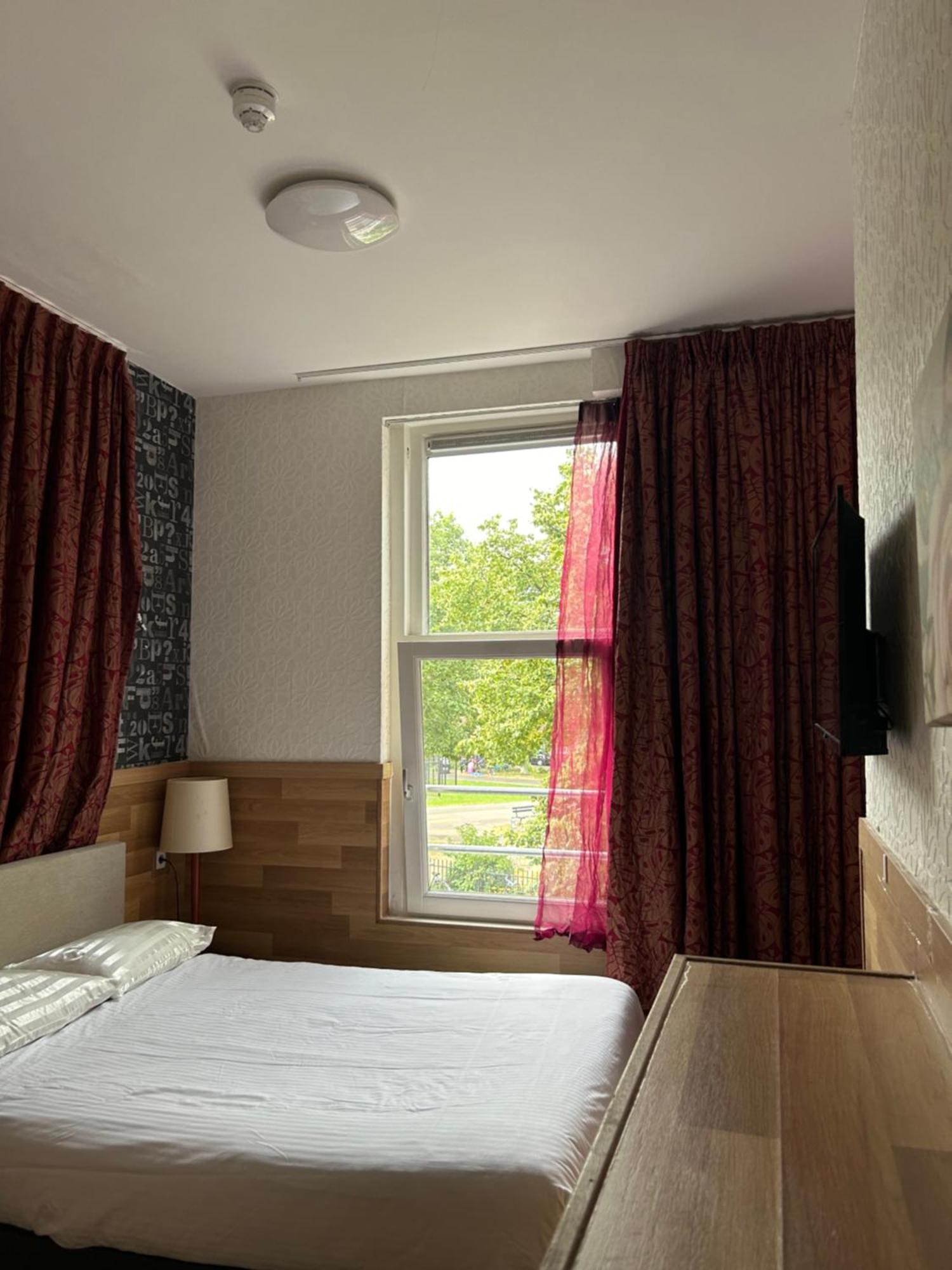 Isis 3* Amsterdam