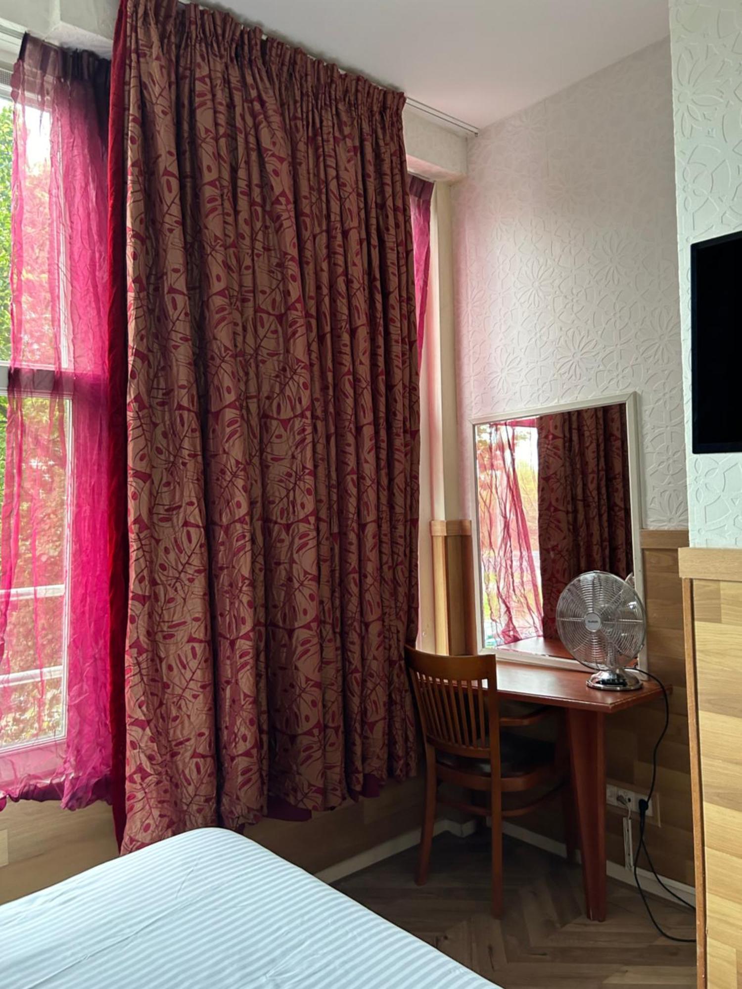 Isis 3* Amsterdam