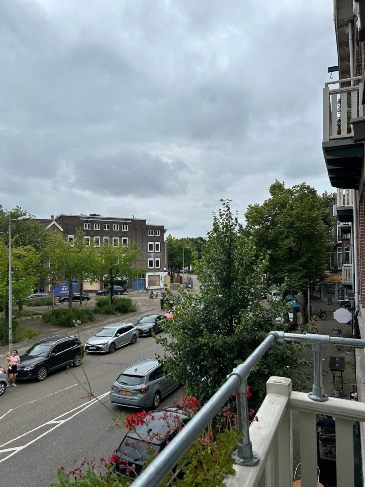 Isis Hotel Amsterdam