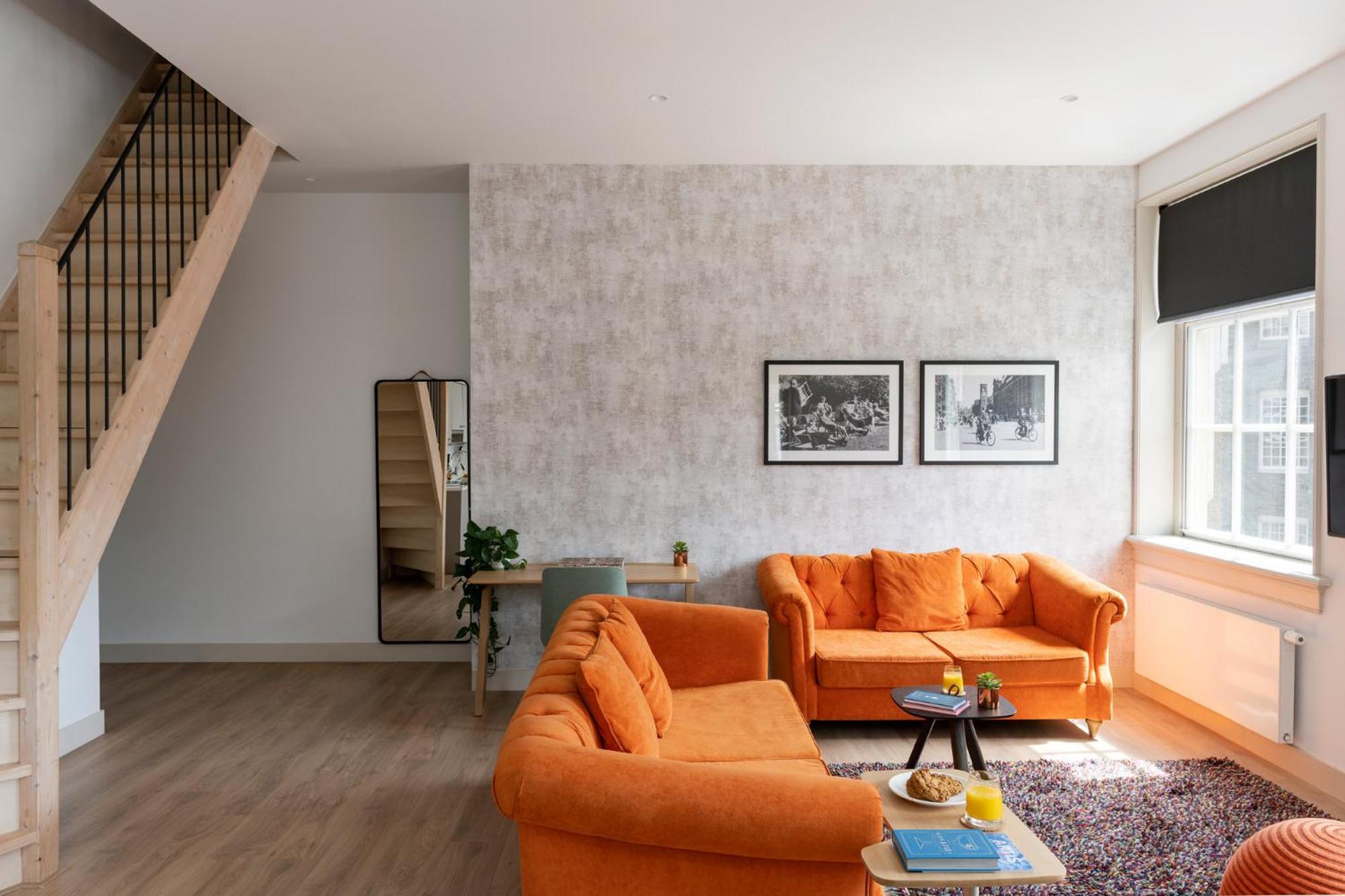 Wittenberg By Cove 4* Amsterdam