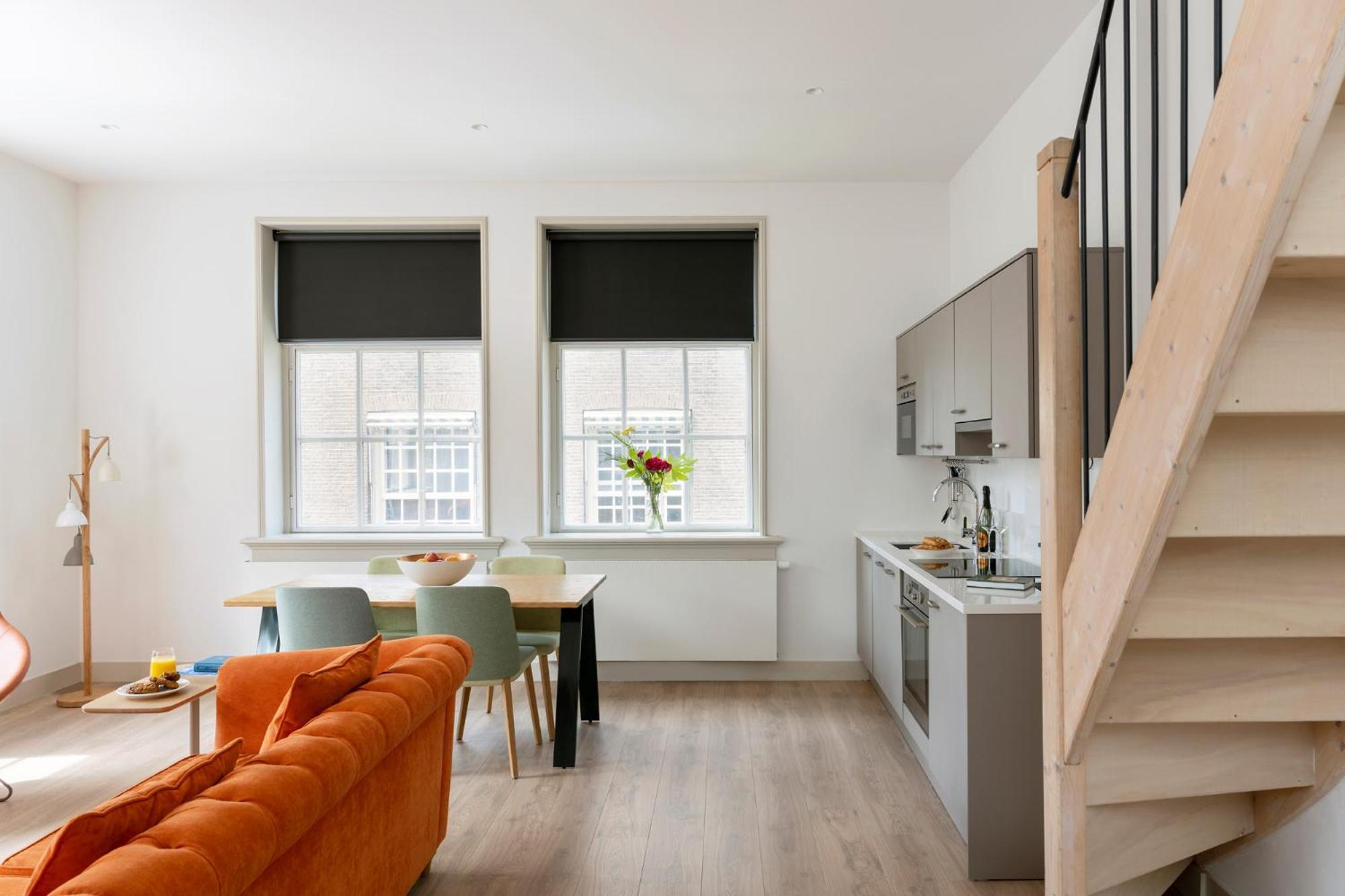 Wittenberg By Cove Appart hôtel 4*