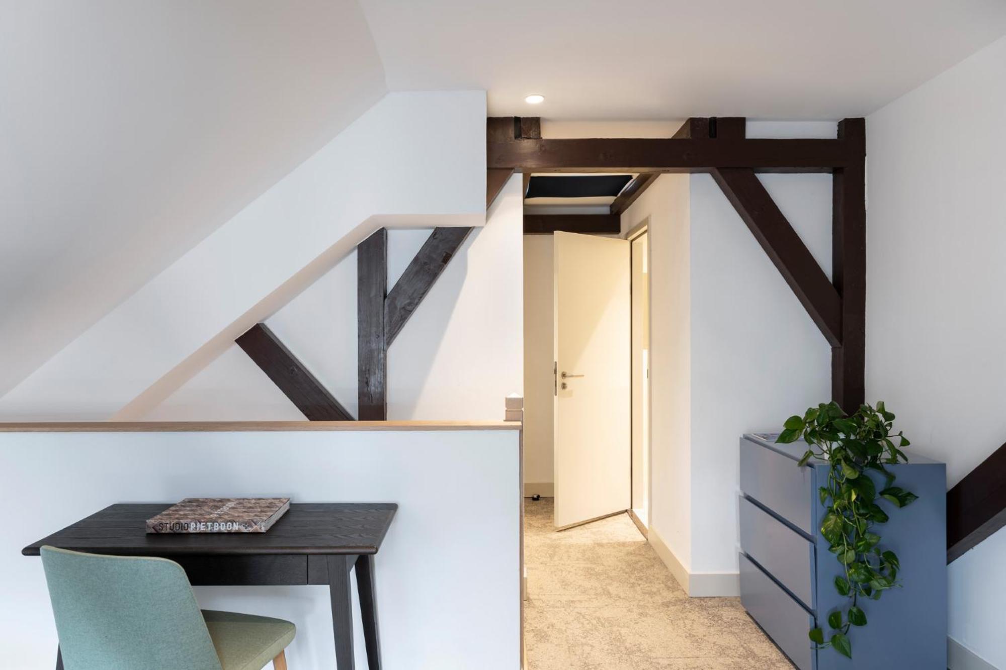 Wittenberg By Cove Appart hôtel Amsterdam