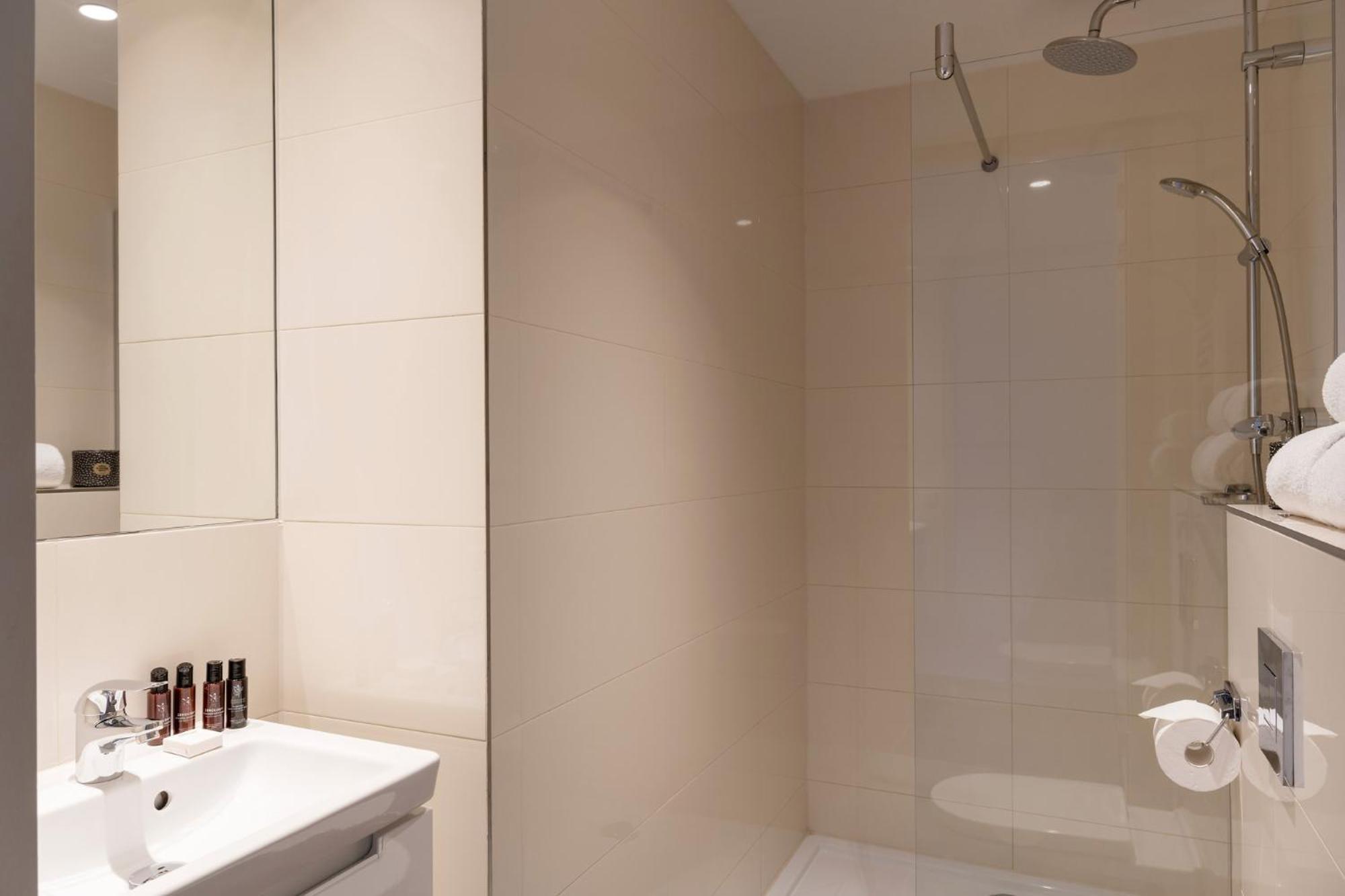 Appart hôtel Wittenberg By Cove Amsterdam