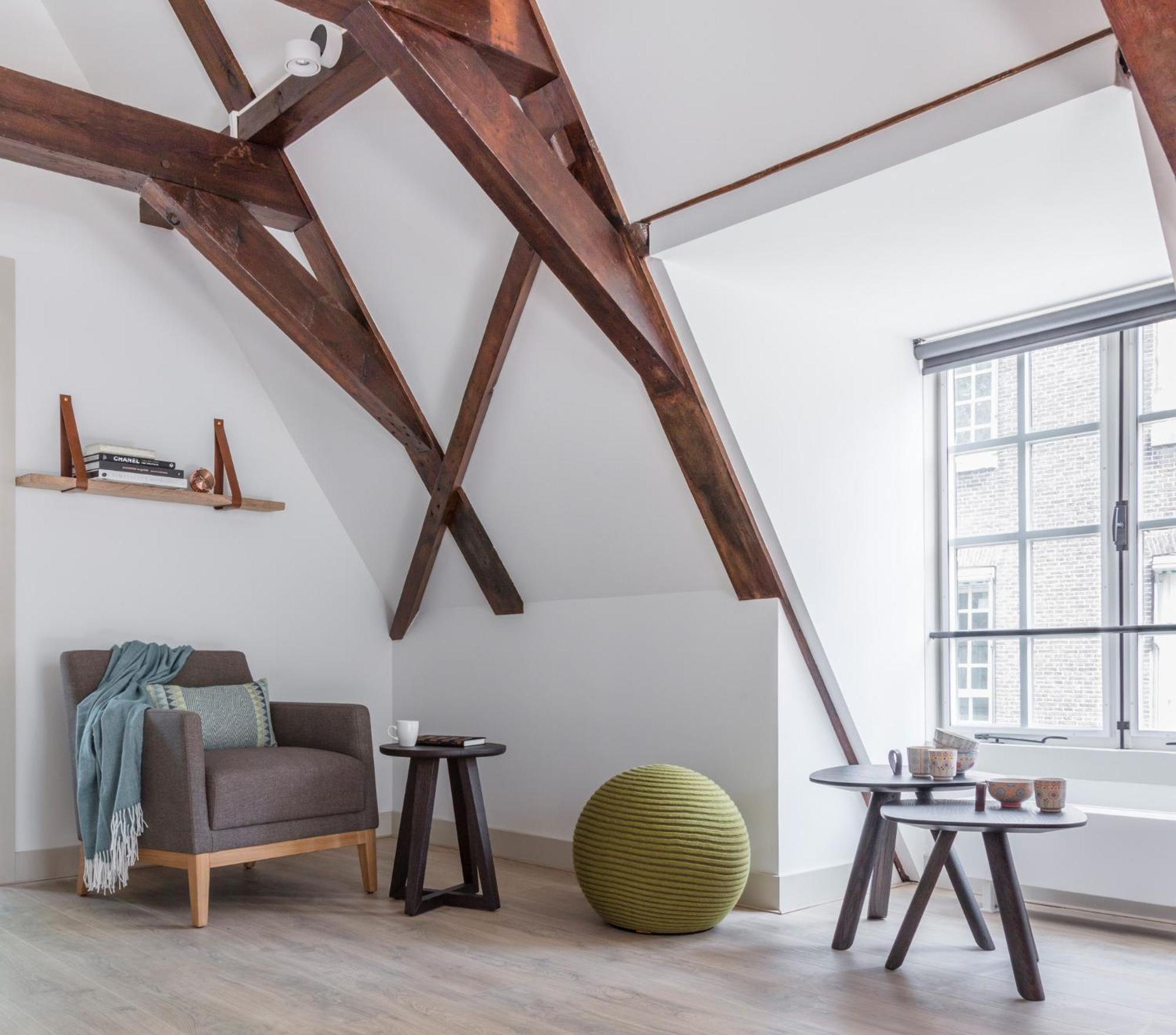 Wittenberg By Cove Amsterdam