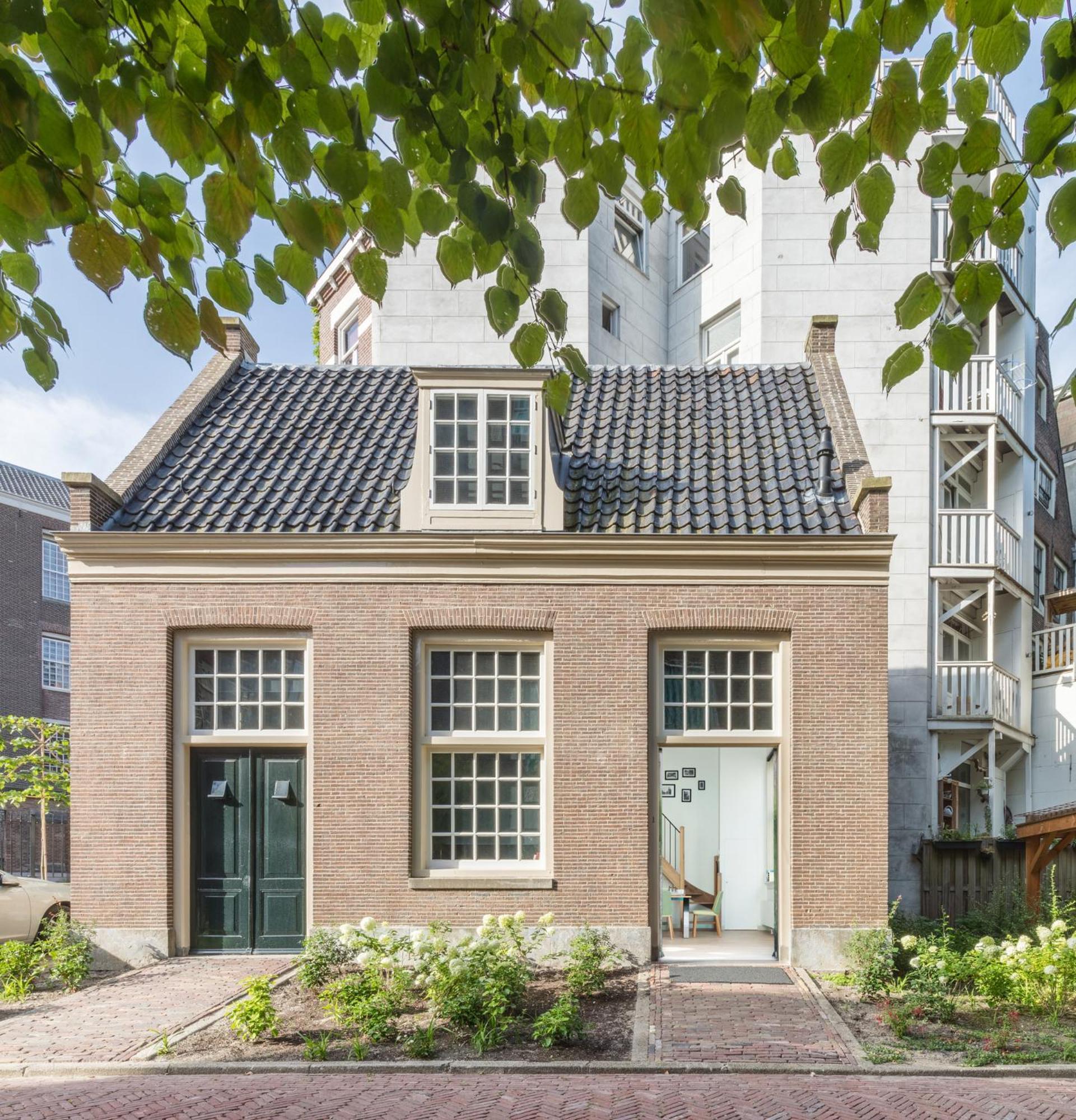 Wittenberg By Cove 4* Amsterdam