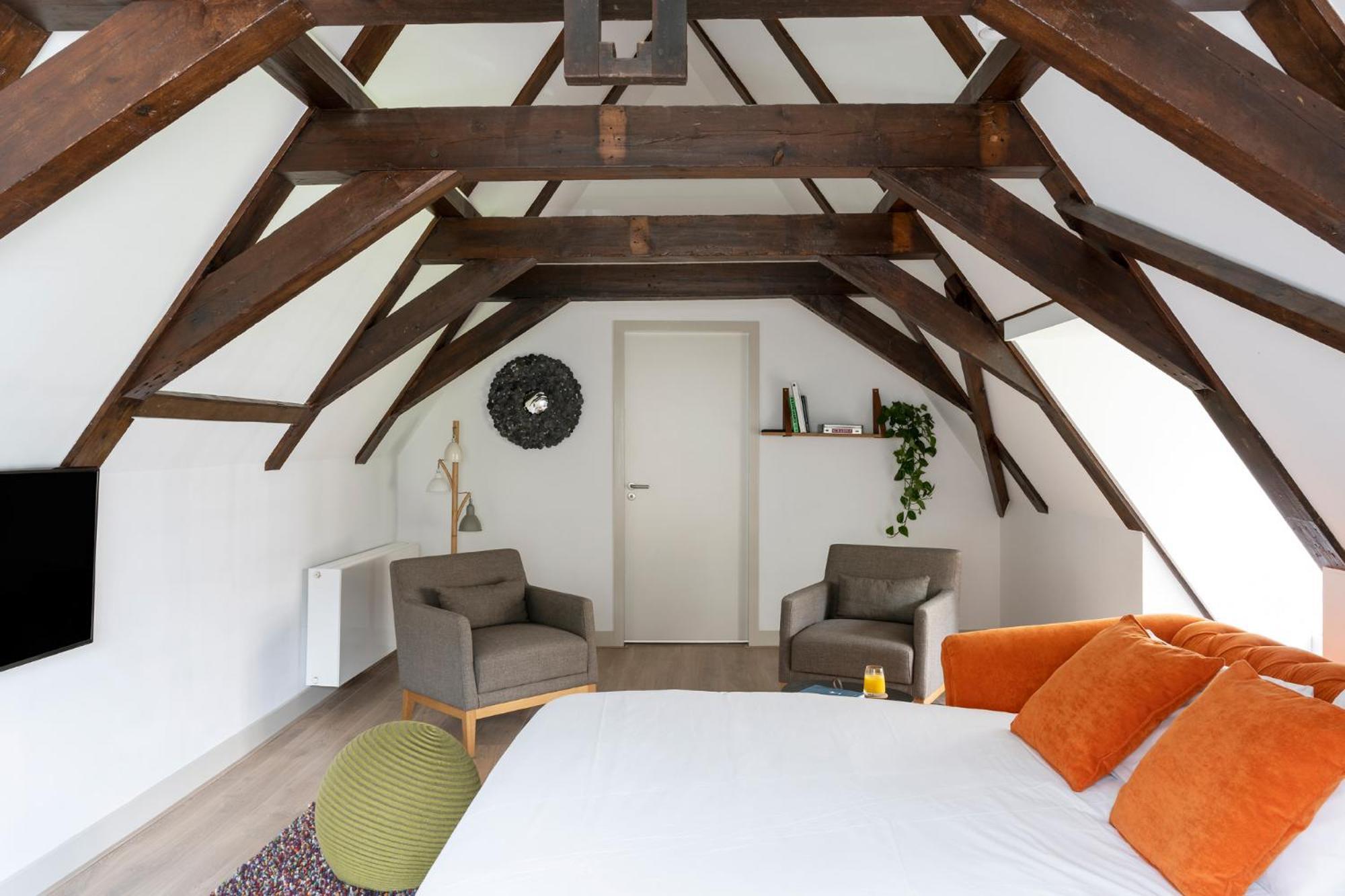 Wittenberg By Cove Appart hôtel