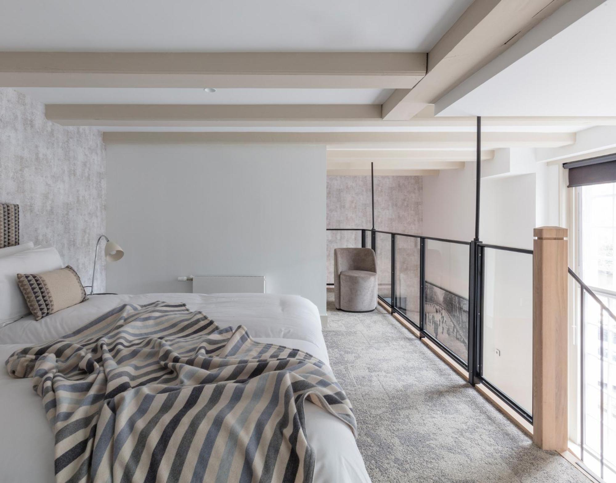 Wittenberg By Cove Appart hôtel Amsterdam