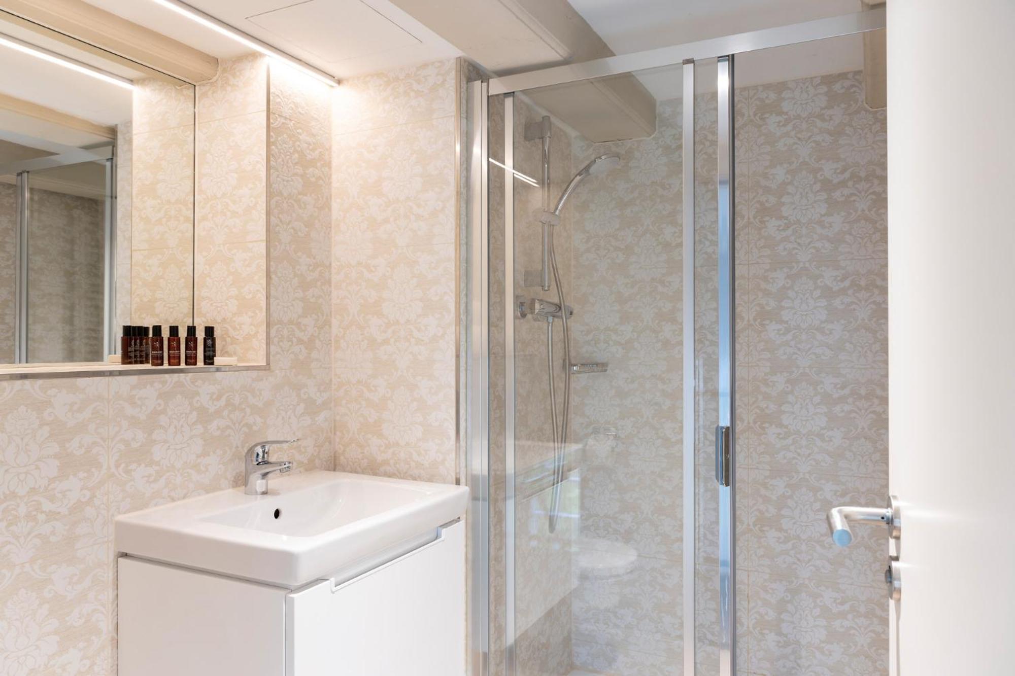 Appart hôtel Wittenberg By Cove Amsterdam