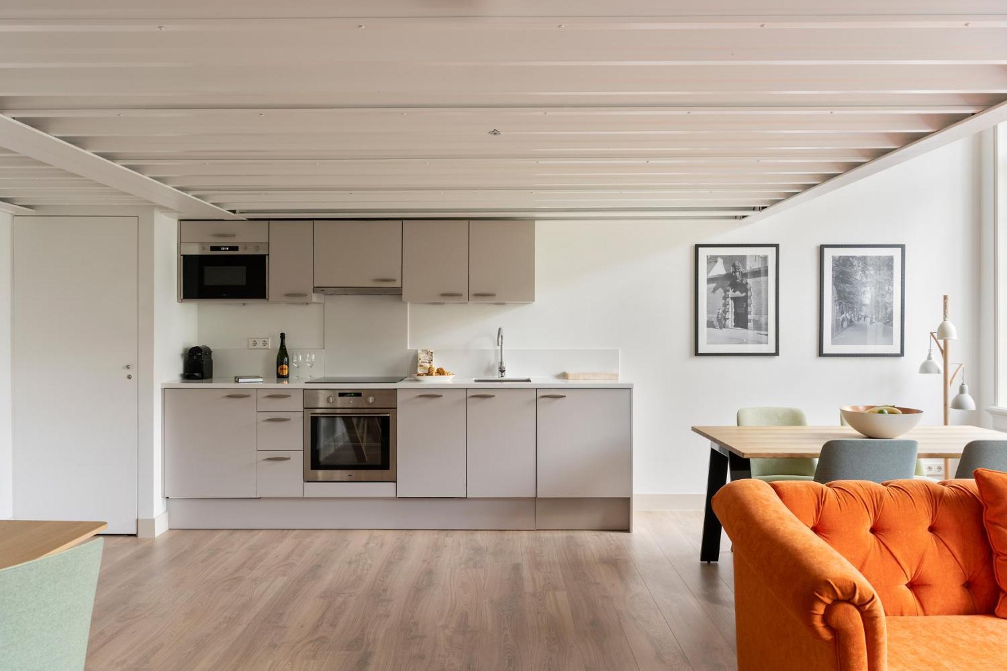 Wittenberg By Cove 4* Amsterdam