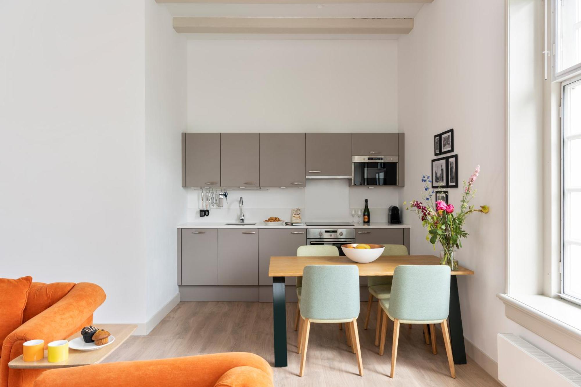 Wittenberg By Cove 4*