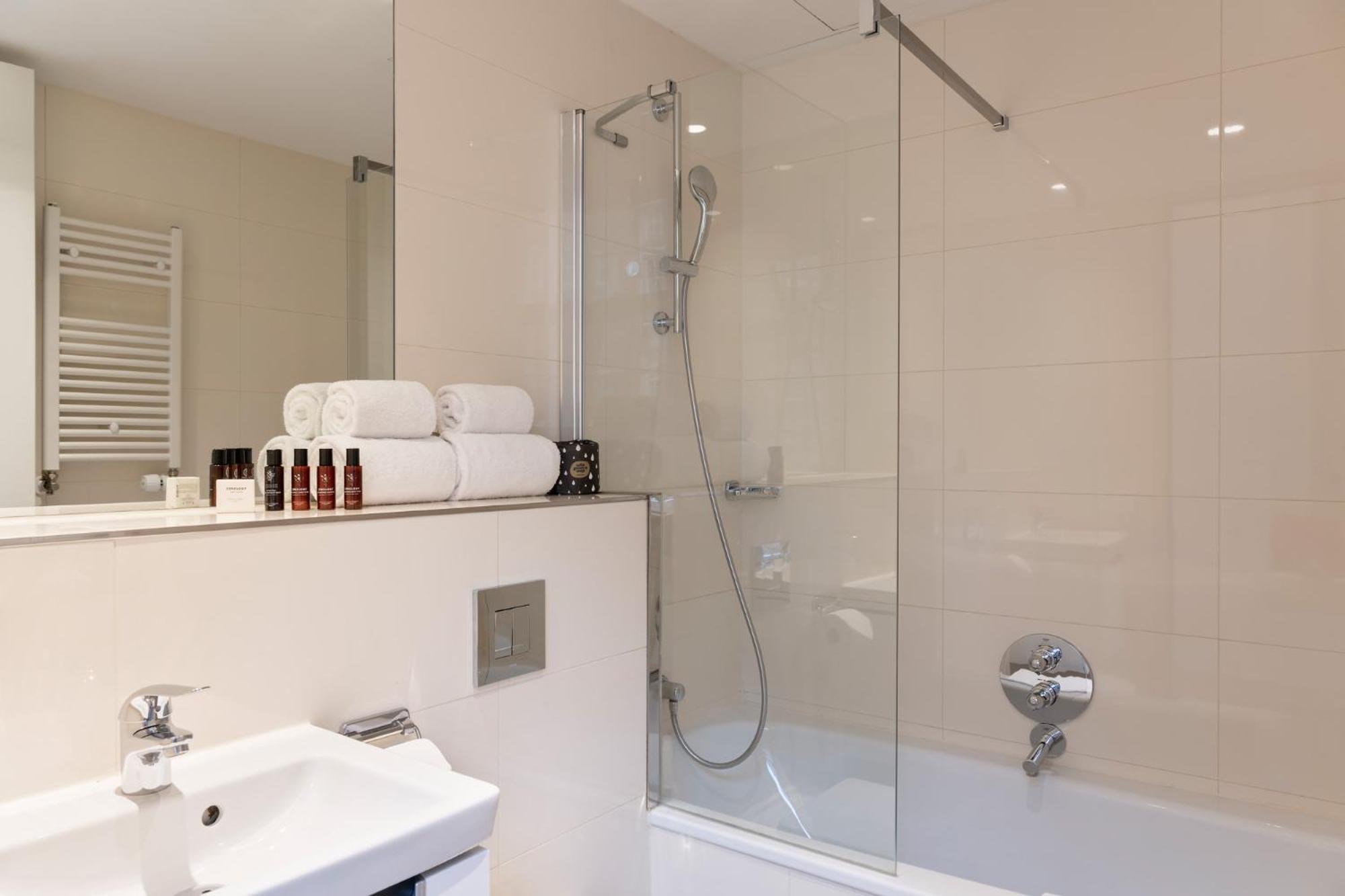 Wittenberg By Cove Amsterdam