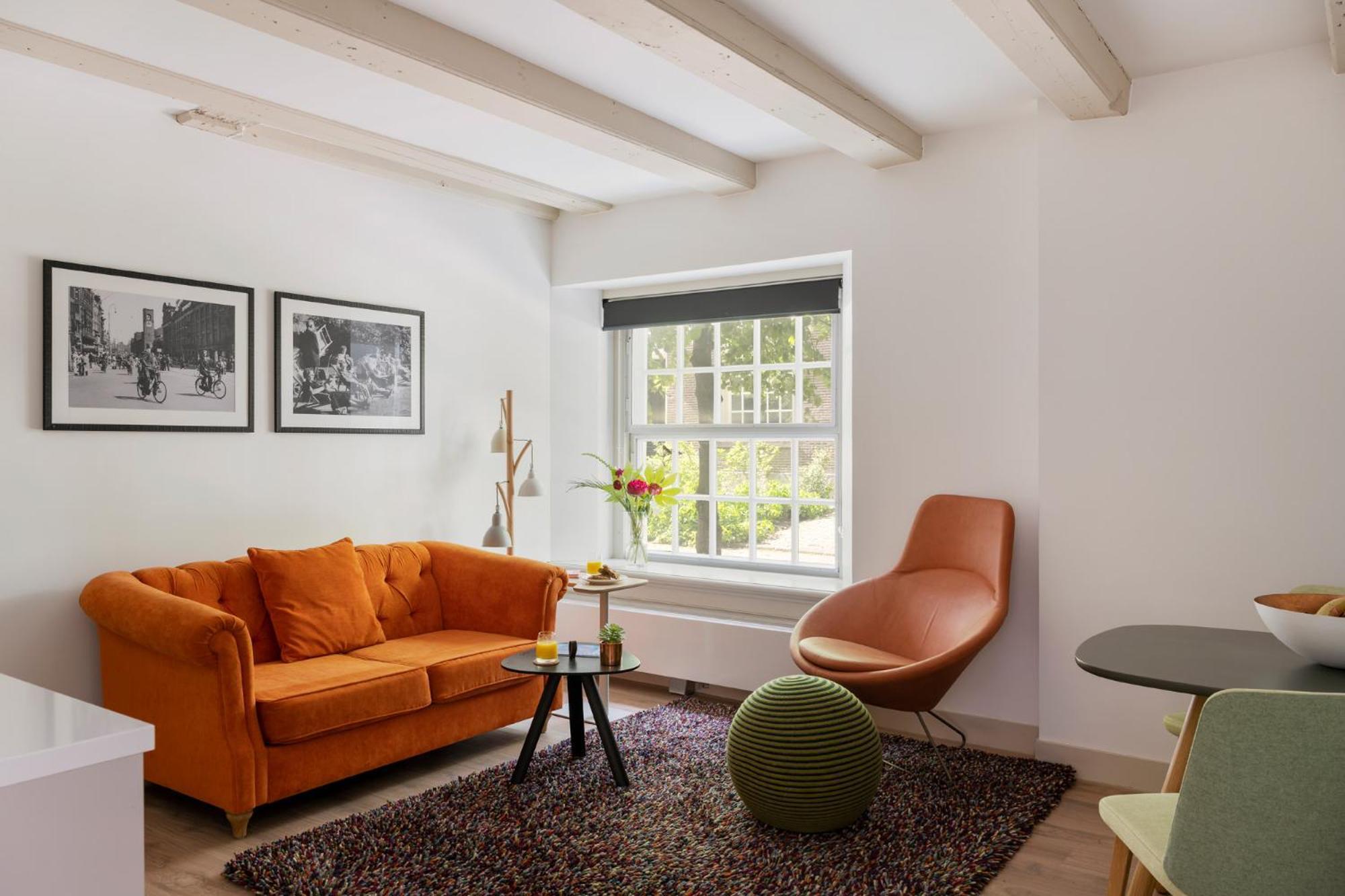 Wittenberg By Cove 4*