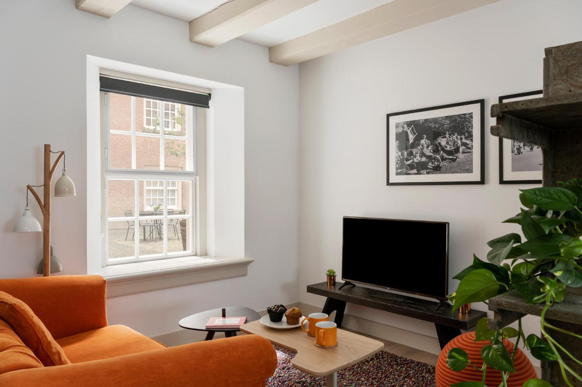 Wittenberg By Cove Appart hôtel 4*