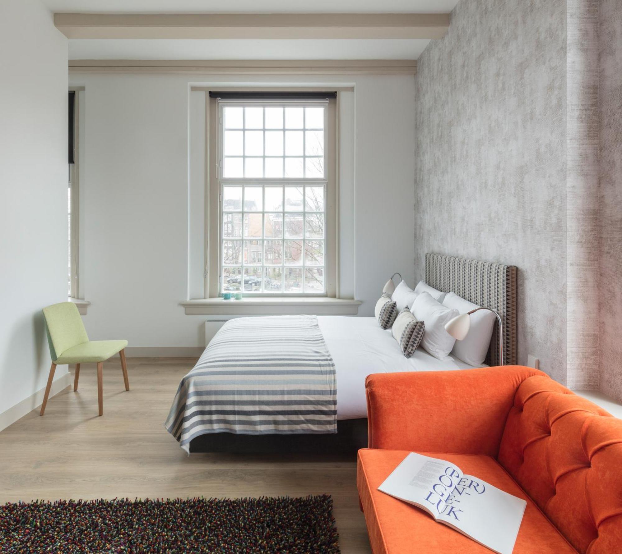 Appart hôtel Wittenberg By Cove 4*