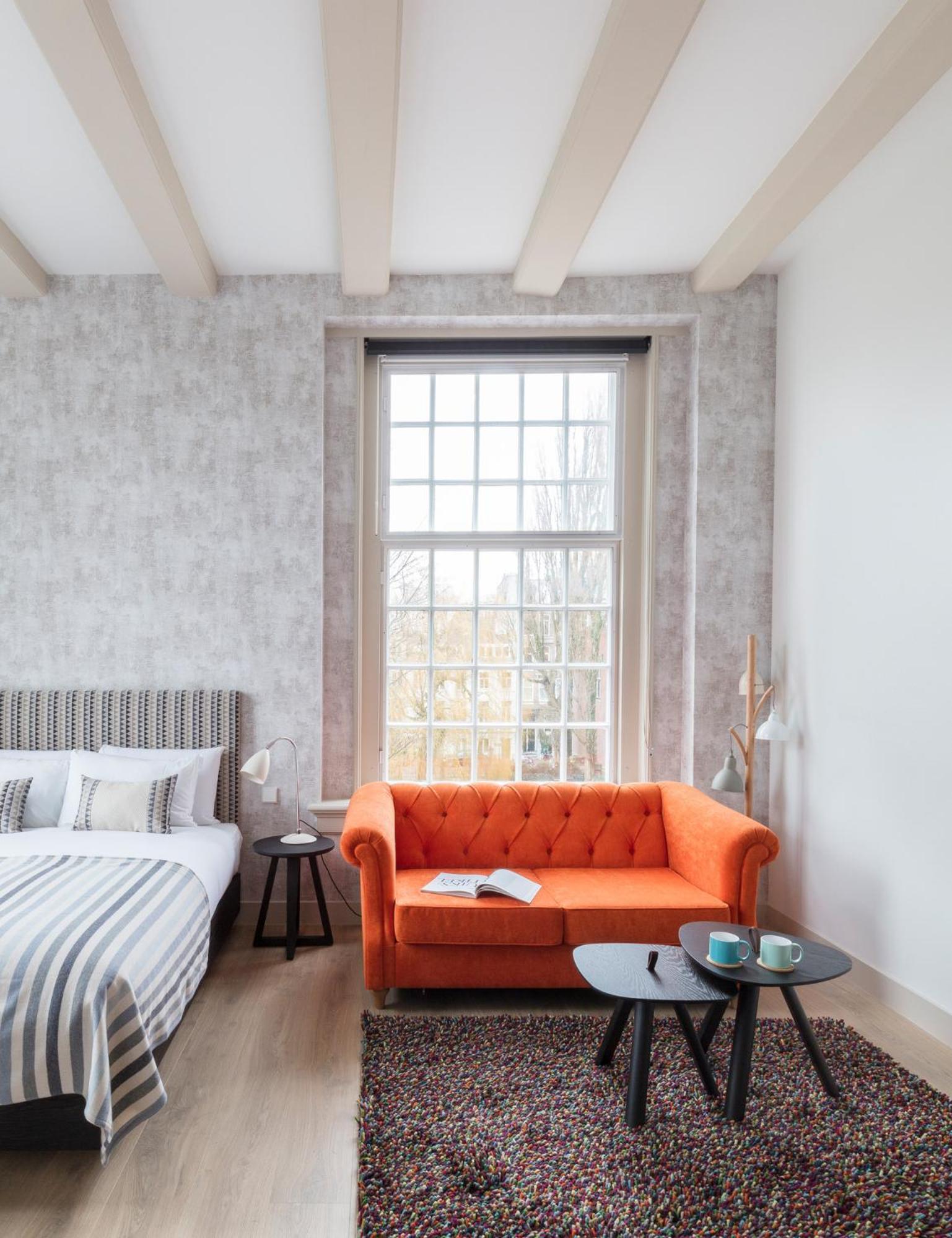 Wittenberg By Cove Appart hôtel Amsterdam