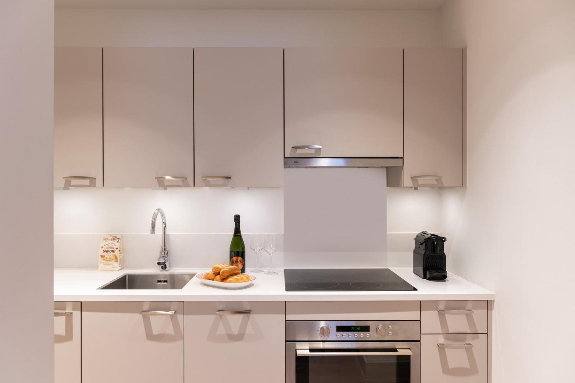 Appart hôtel Wittenberg By Cove Amsterdam