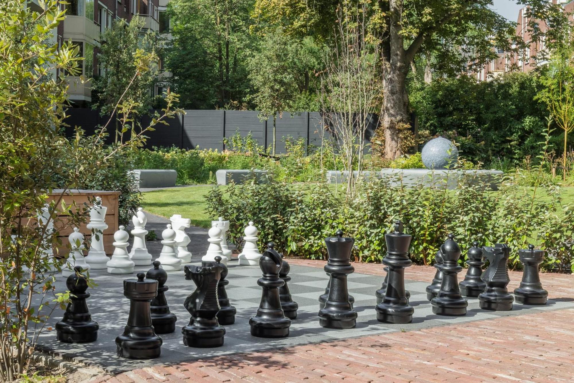 Appart hôtel Wittenberg By Cove 4*