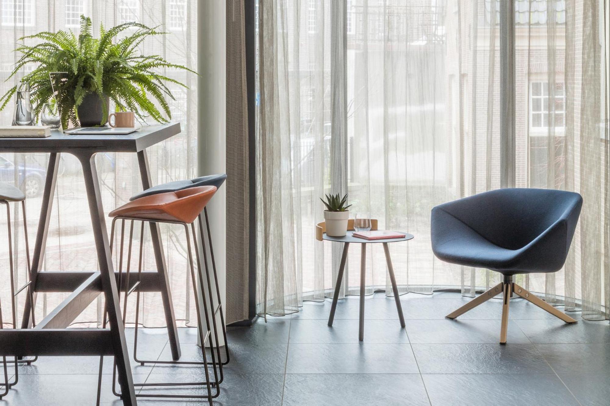 Wittenberg By Cove Appart hôtel Amsterdam