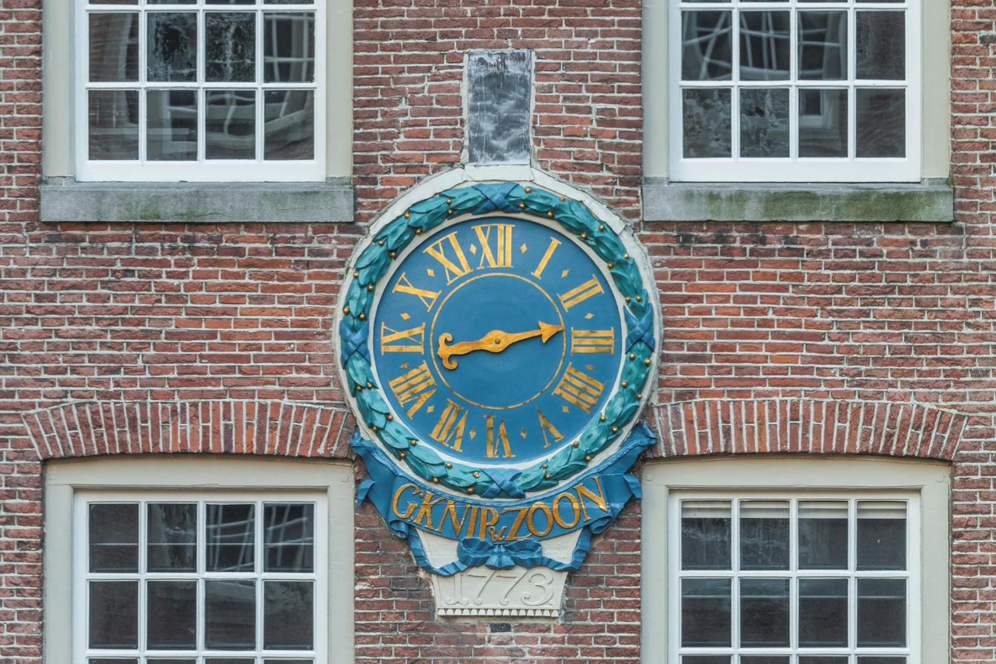 Wittenberg By Cove Amsterdam